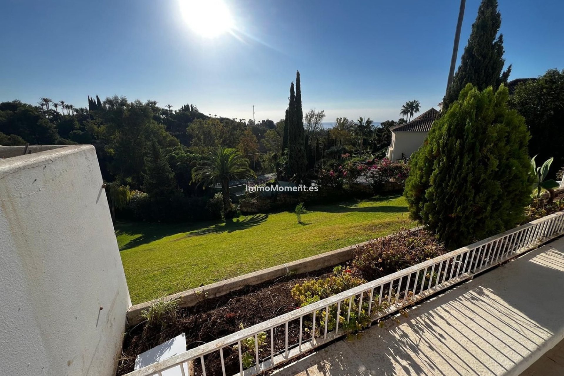 Wiederverkauf - Wohnung - Marbella - The Golden Mile