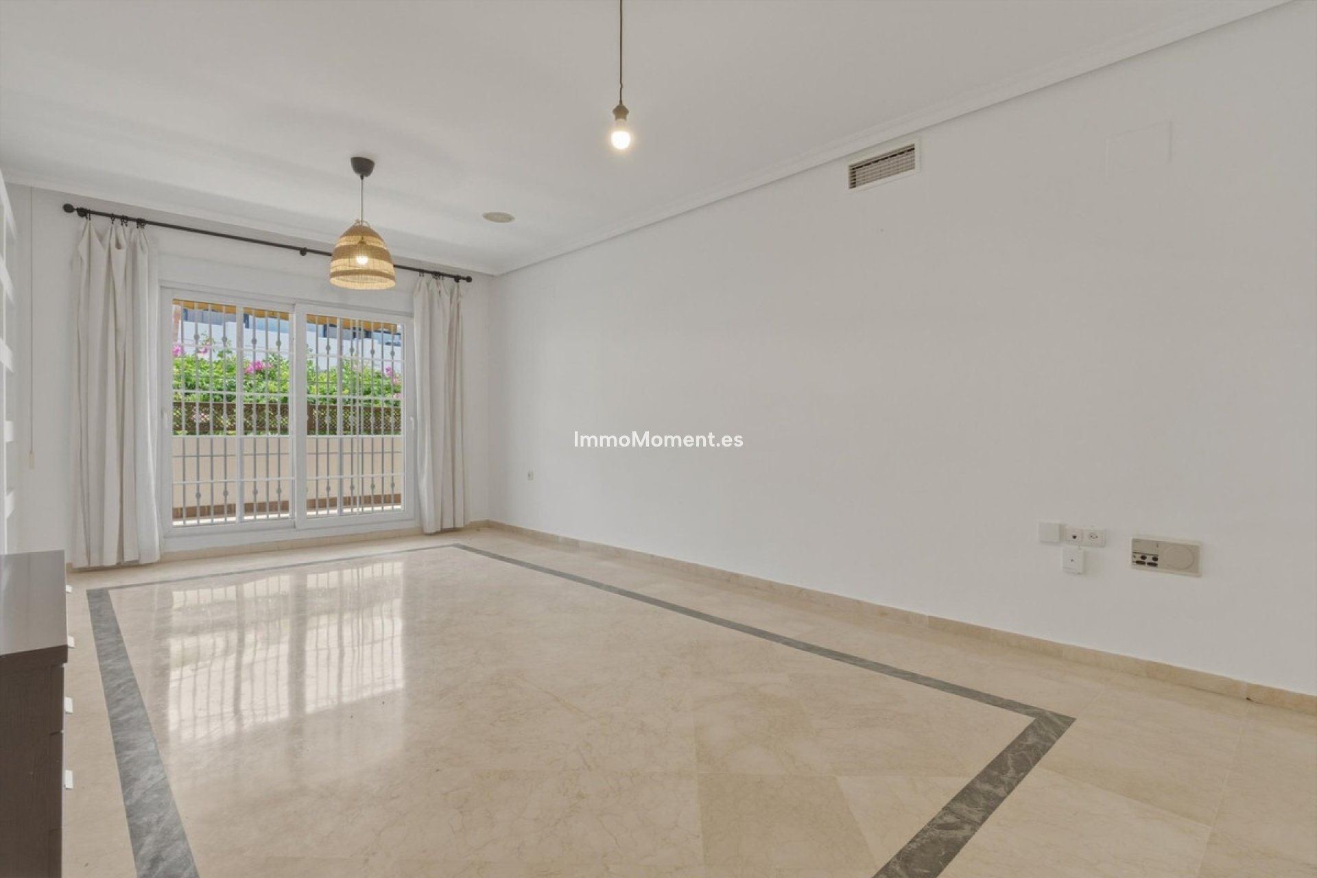 Wiederverkauf - Wohnung - Marbella - The Golden Mile