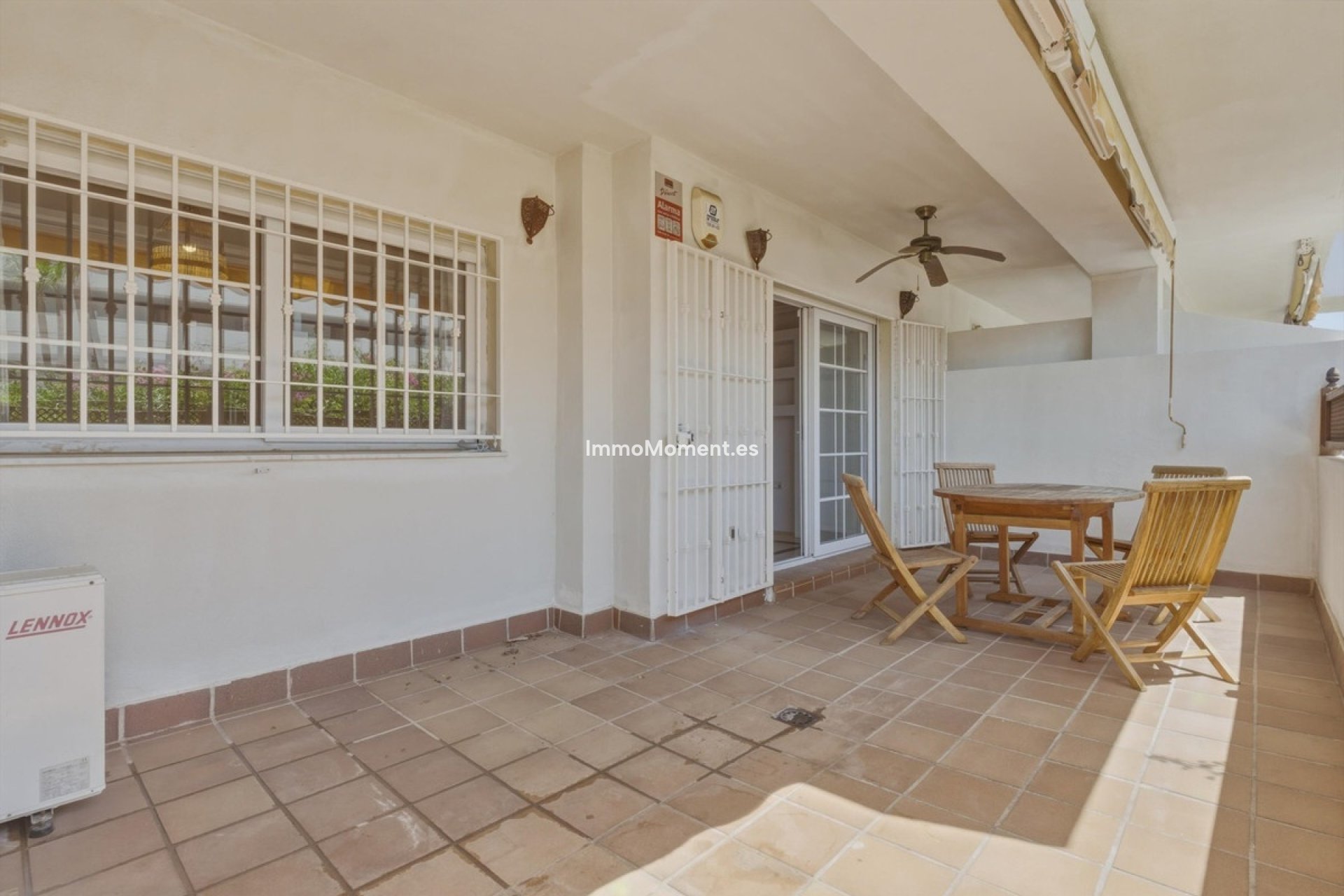 Wiederverkauf - Wohnung - Marbella - The Golden Mile