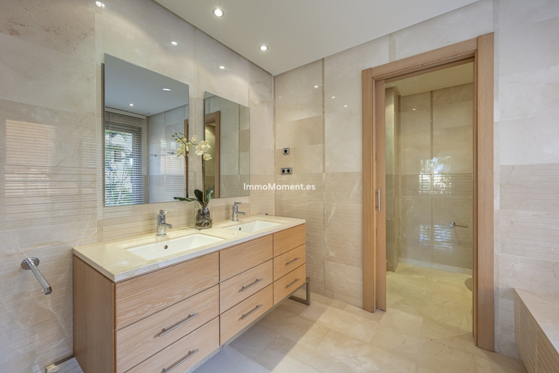 Wiederverkauf - Wohnung - Marbella - The Golden Mile