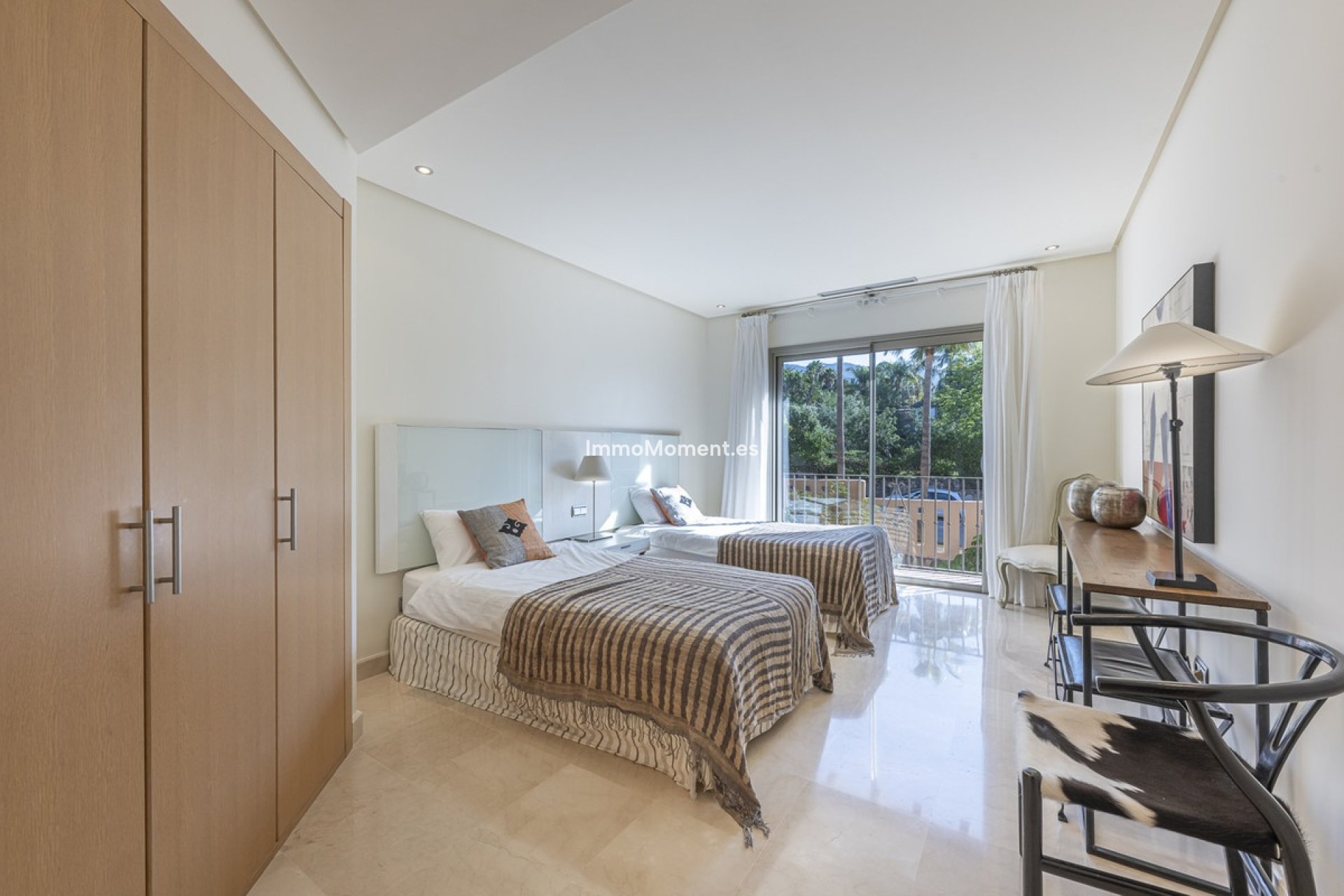 Wiederverkauf - Wohnung - Marbella - The Golden Mile