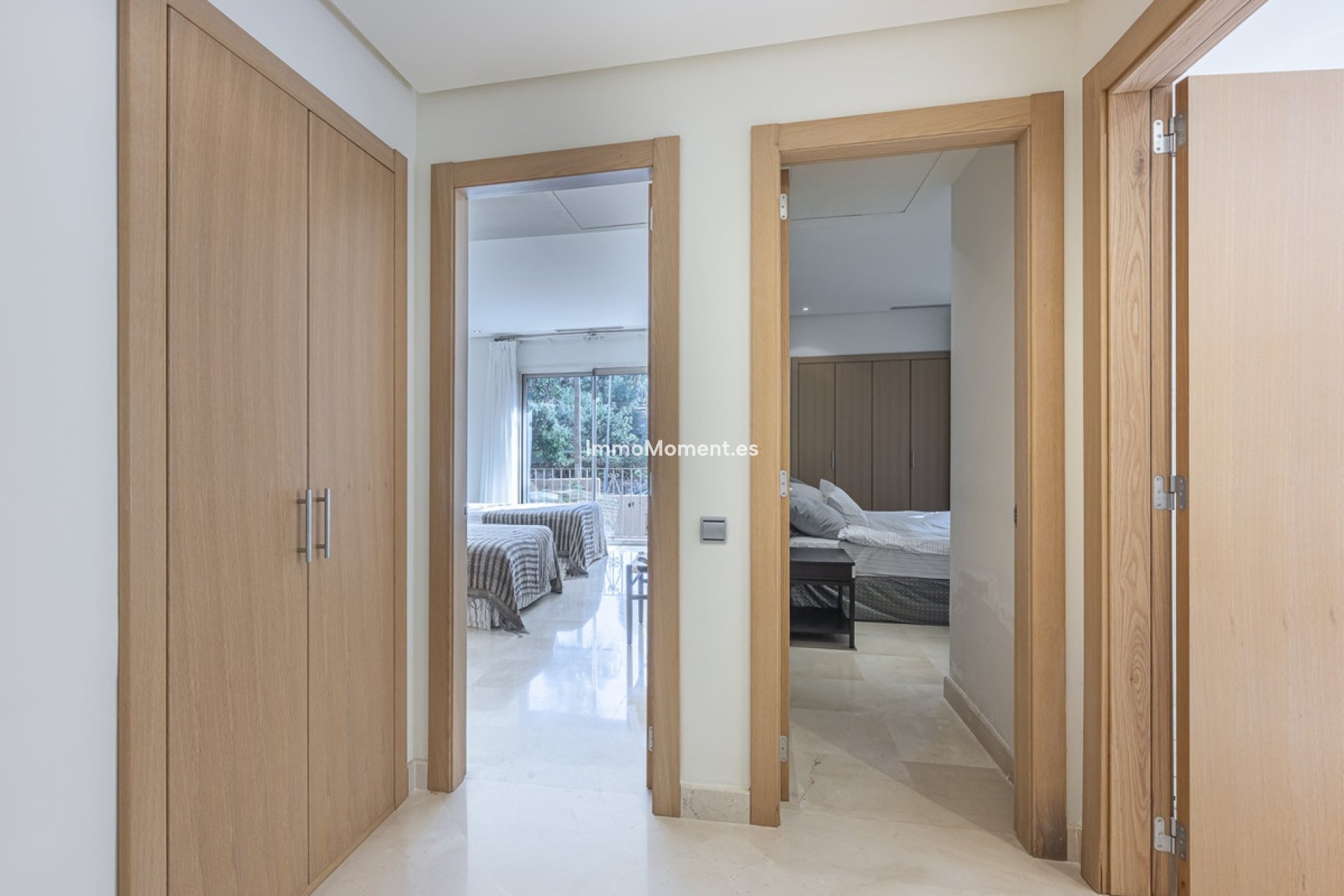 Wiederverkauf - Wohnung - Marbella - The Golden Mile