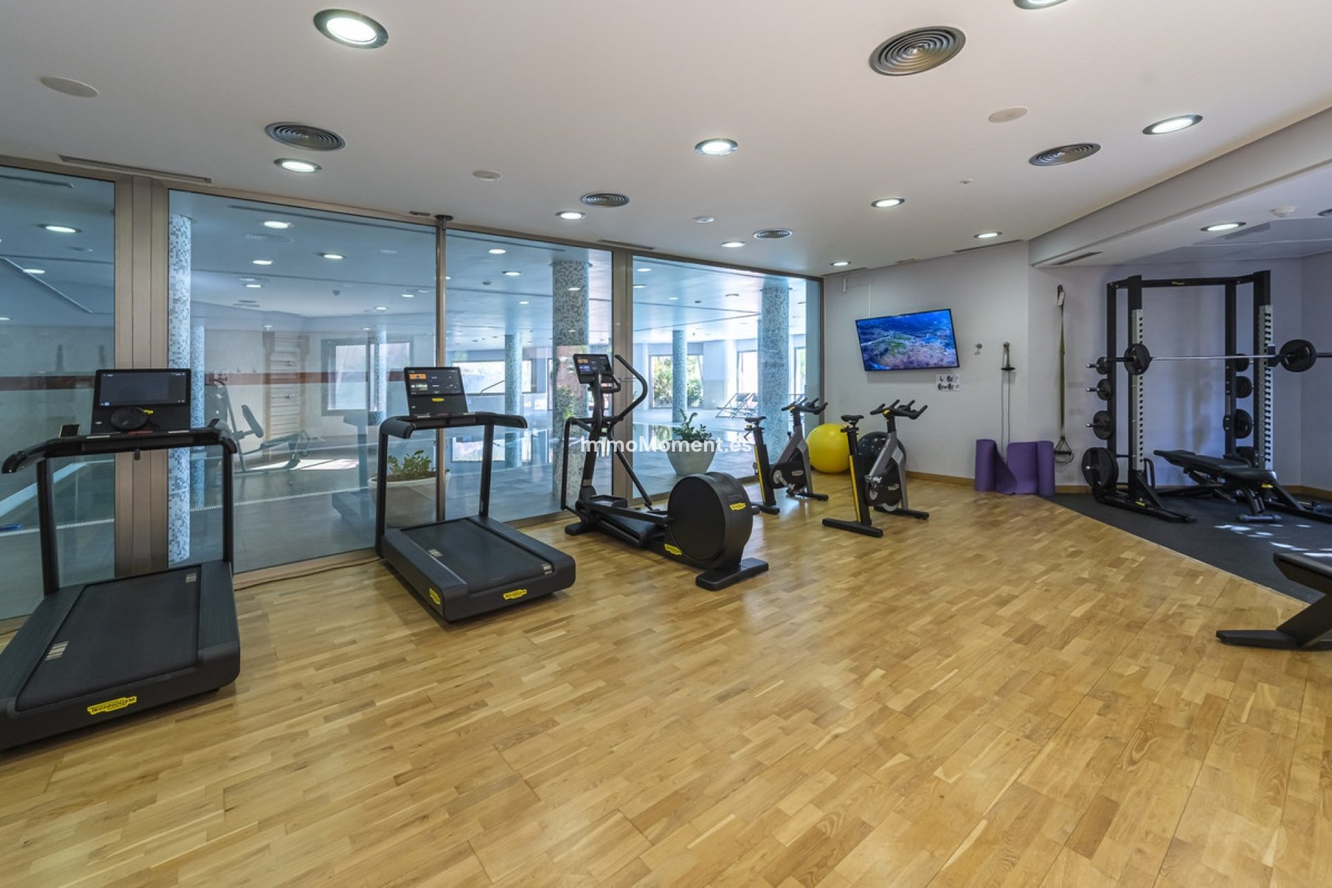 Wiederverkauf - Wohnung - Marbella - The Golden Mile