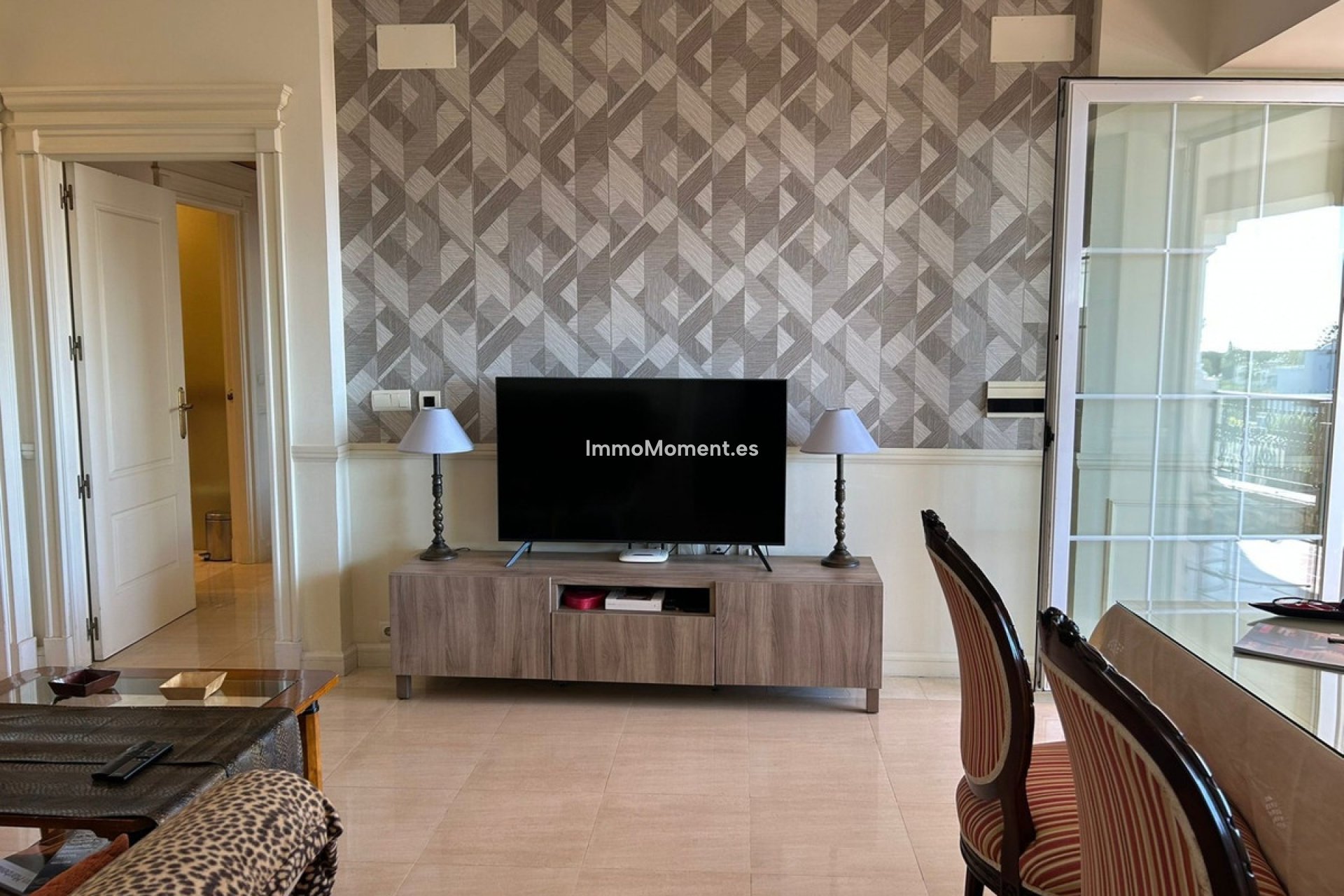 Wiederverkauf - Wohnung - Marbella - The Golden Mile
