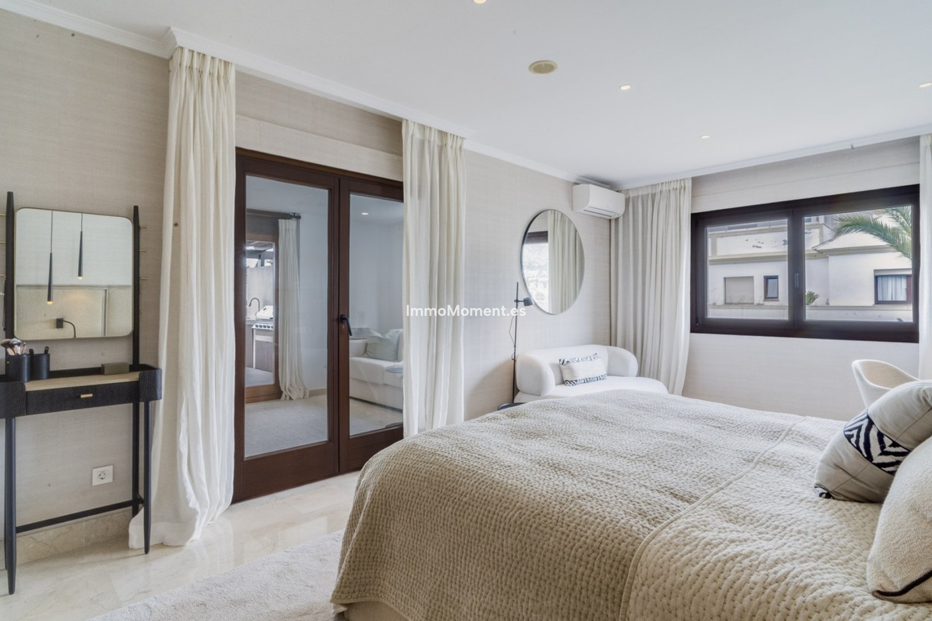 Wiederverkauf - Wohnung - Marbella - The Golden Mile