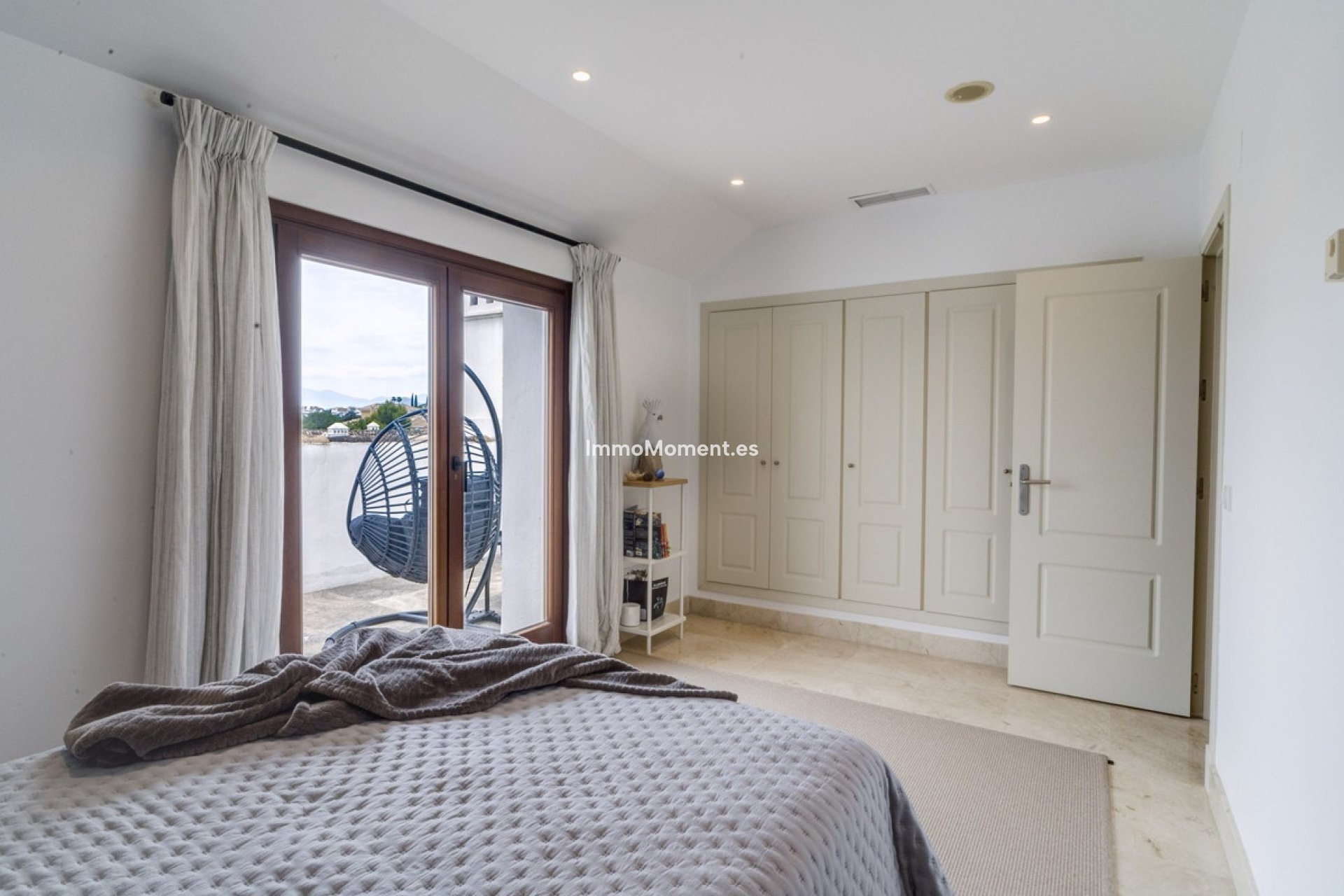 Wiederverkauf - Wohnung - Marbella - The Golden Mile