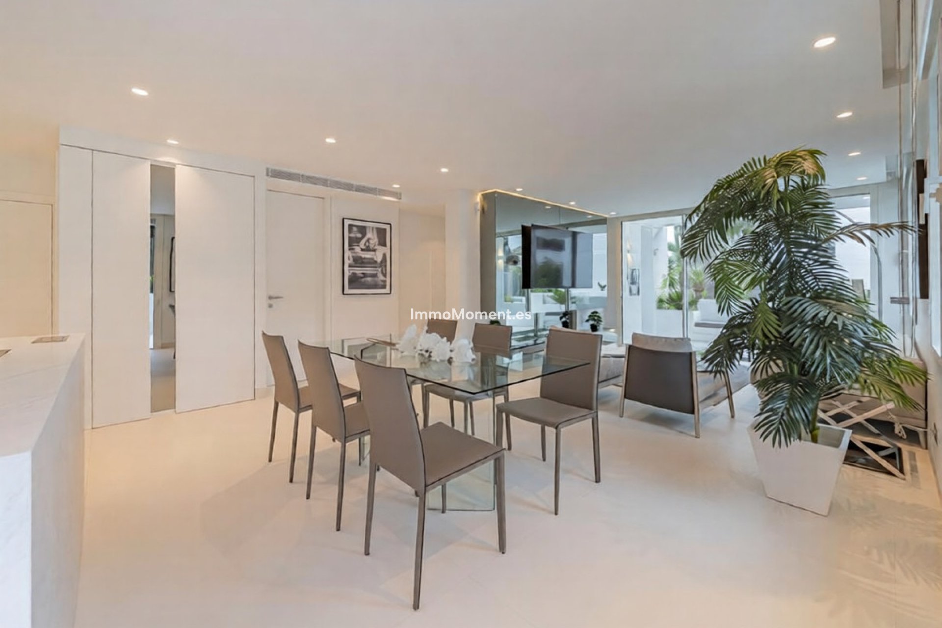Wiederverkauf - Wohnung - Marbella - The Golden Mile