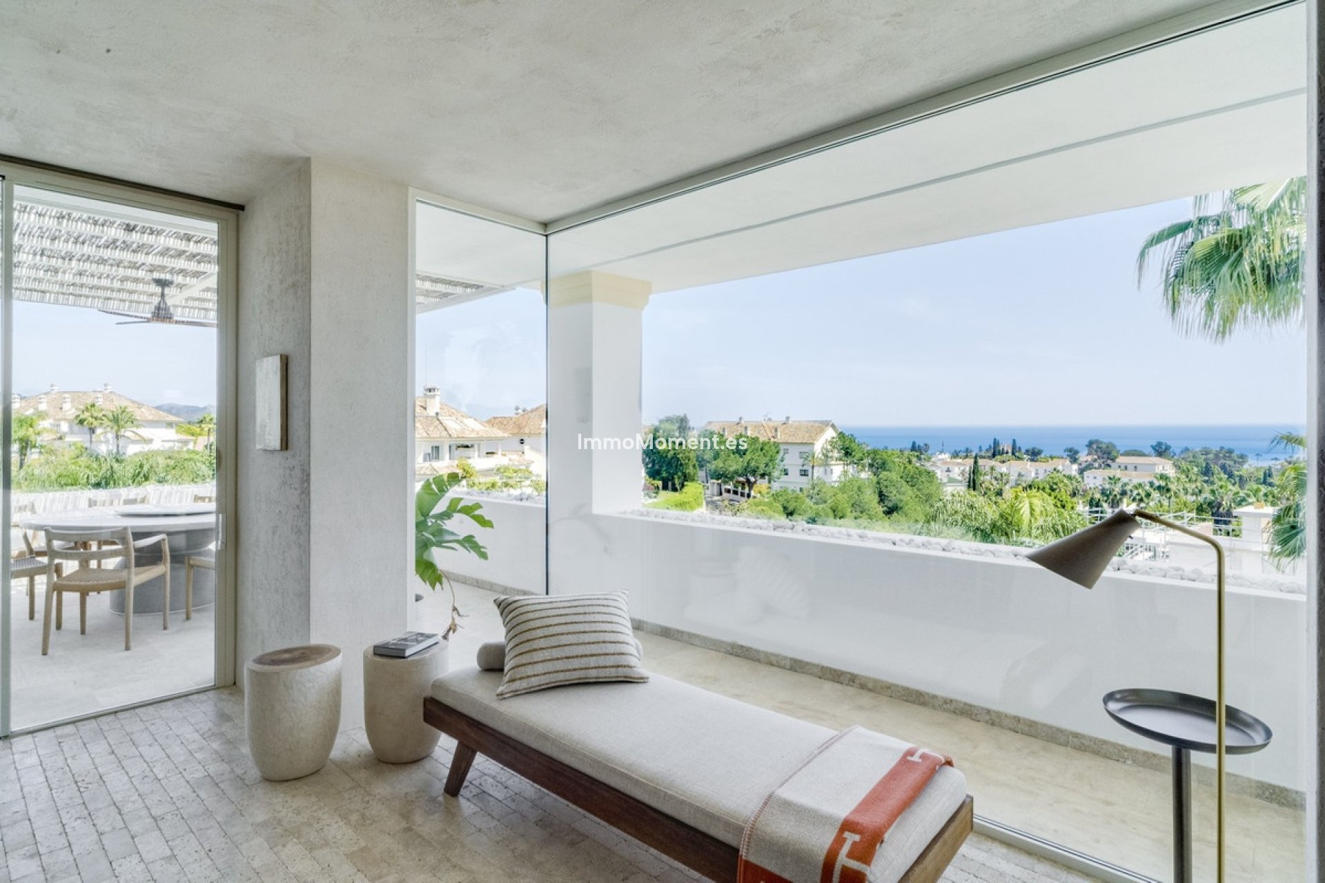 Wiederverkauf - Wohnung - Marbella - The Golden Mile