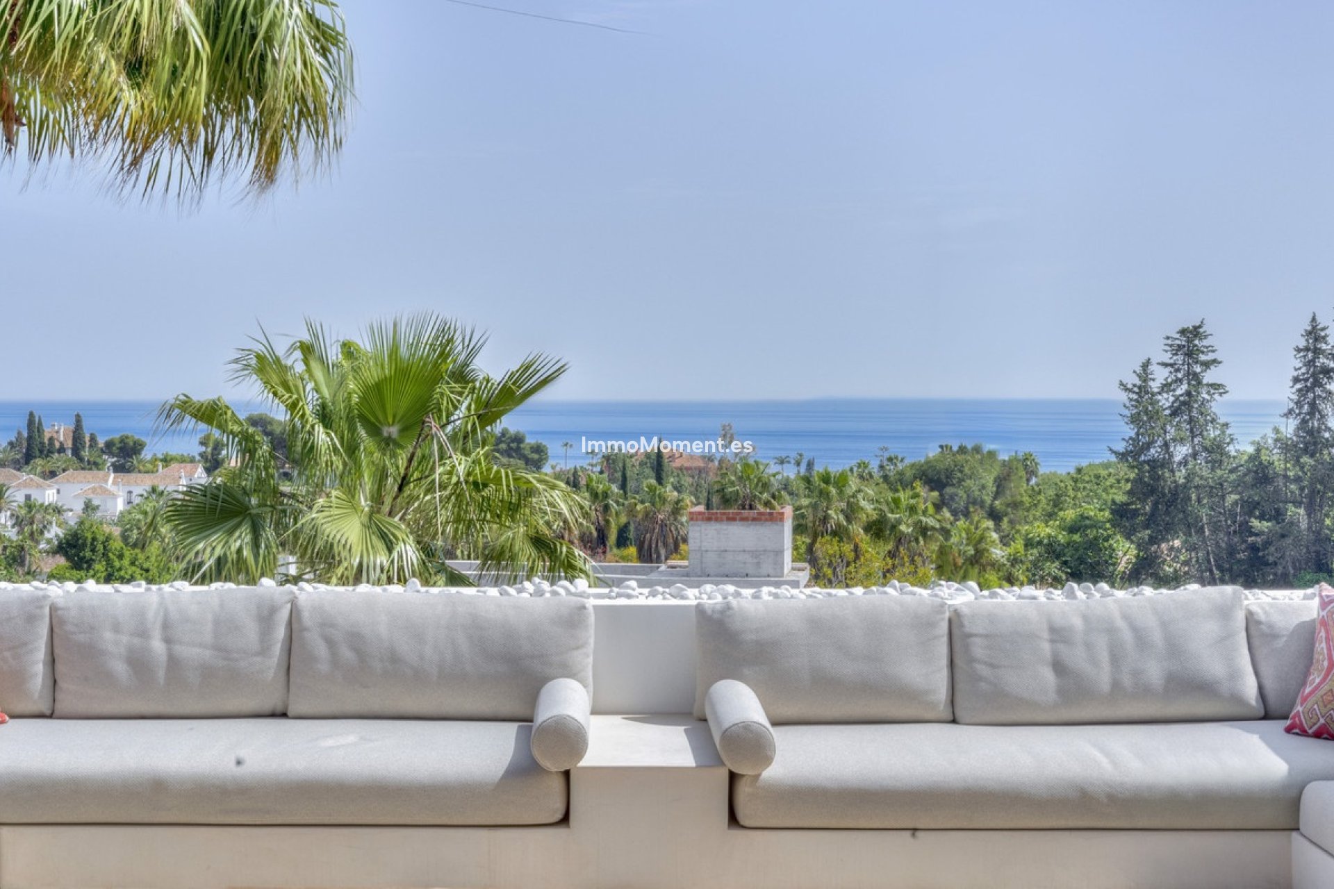 Wiederverkauf - Wohnung - Marbella - The Golden Mile