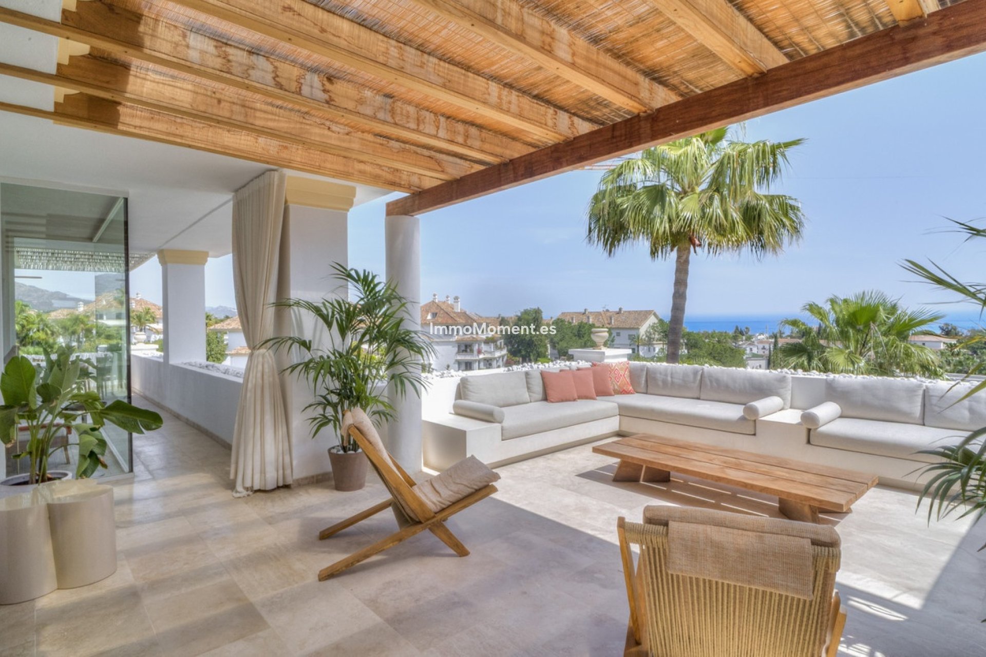 Wiederverkauf - Wohnung - Marbella - The Golden Mile