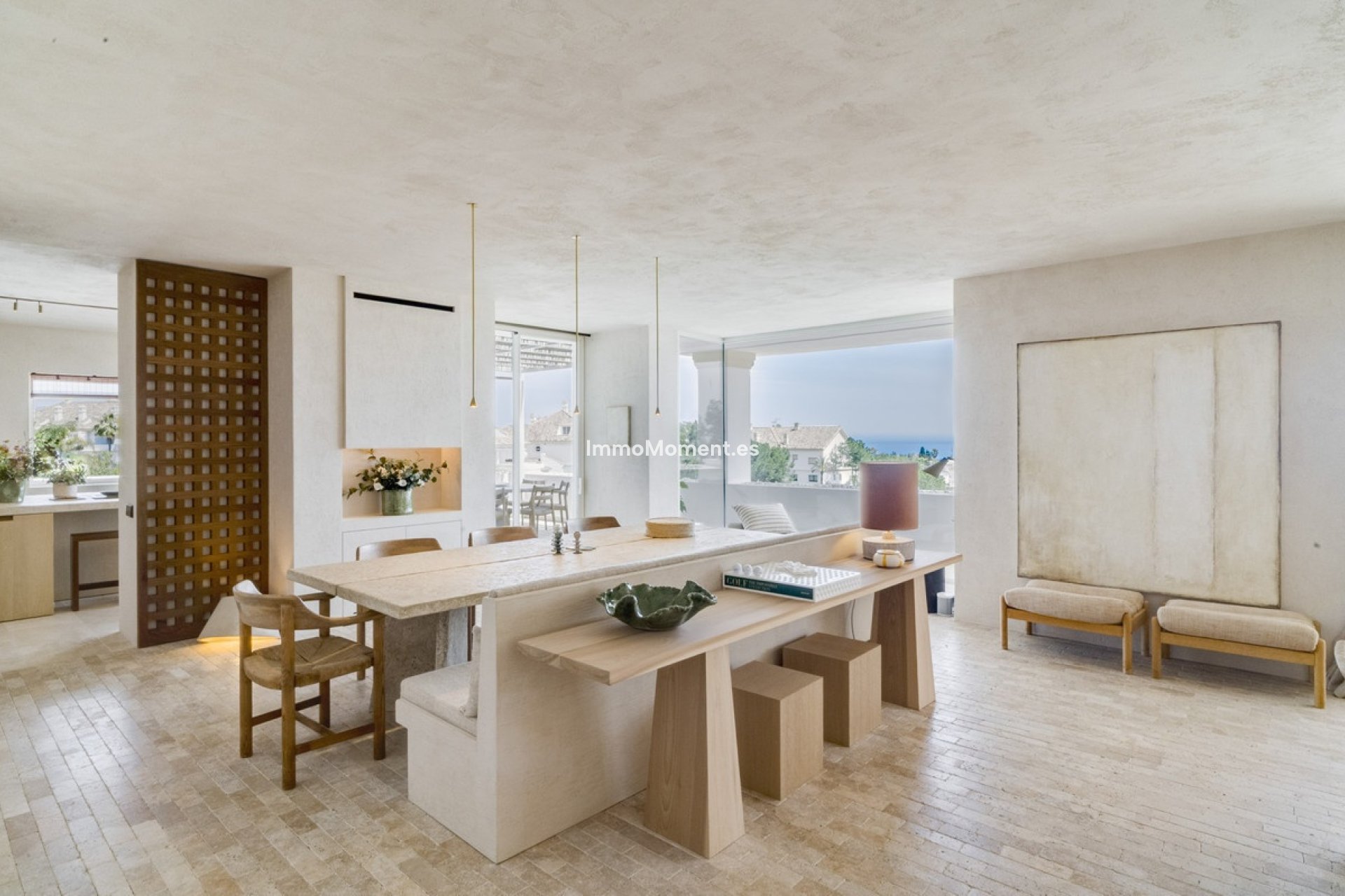 Wiederverkauf - Wohnung - Marbella - The Golden Mile