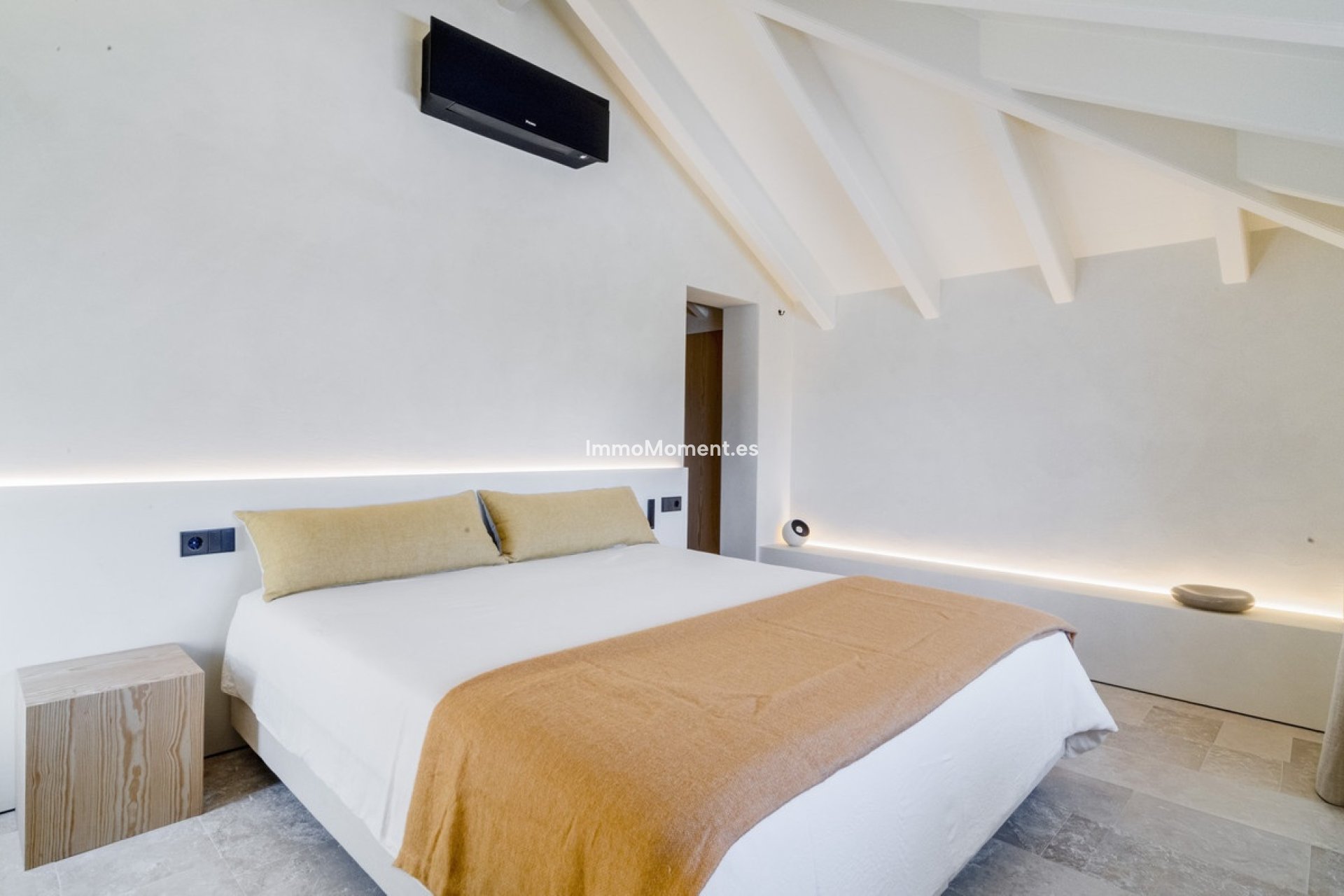 Wiederverkauf - Wohnung - Marbella - The Golden Mile
