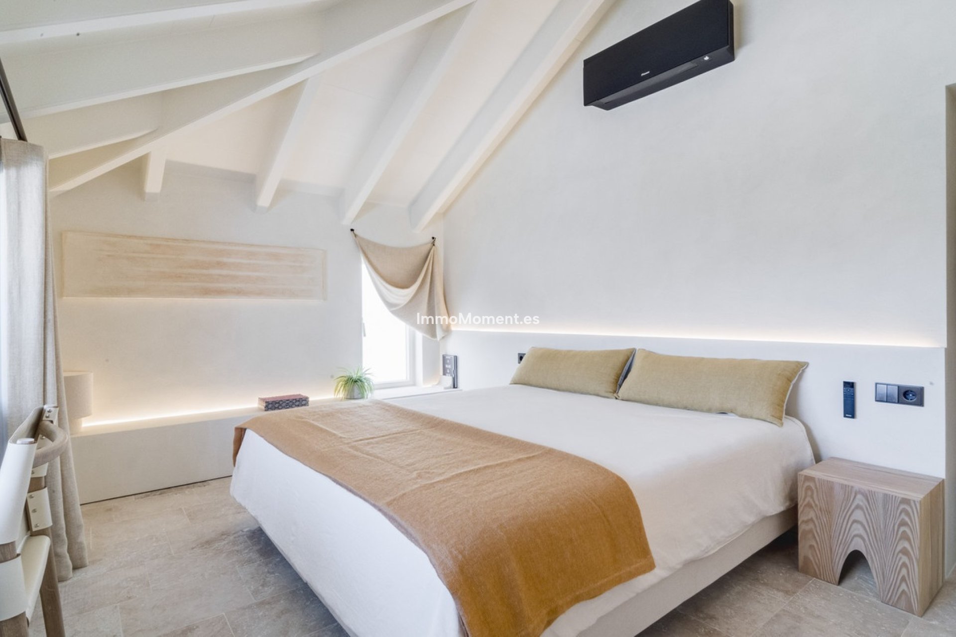 Wiederverkauf - Wohnung - Marbella - The Golden Mile