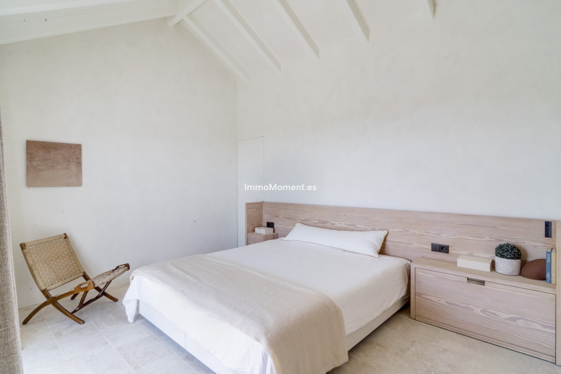 Wiederverkauf - Wohnung - Marbella - The Golden Mile