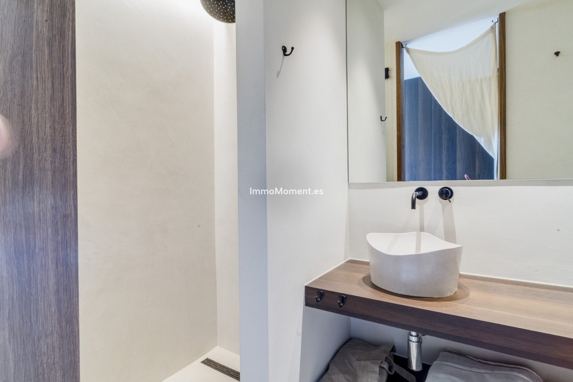 Wiederverkauf - Wohnung - Marbella - The Golden Mile