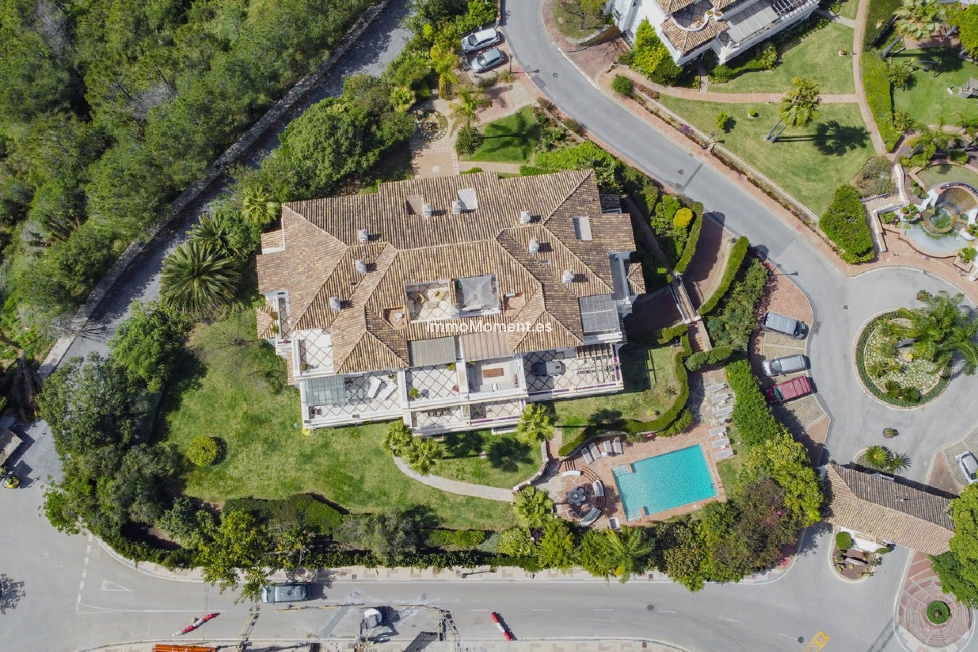 Wiederverkauf - Wohnung - Marbella - The Golden Mile