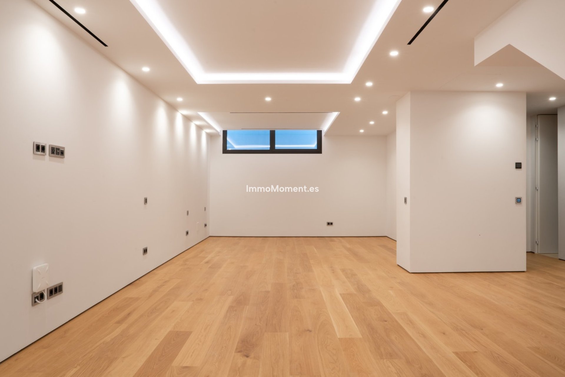 Wiederverkauf - Wohnung - Marbella - The Golden Mile
