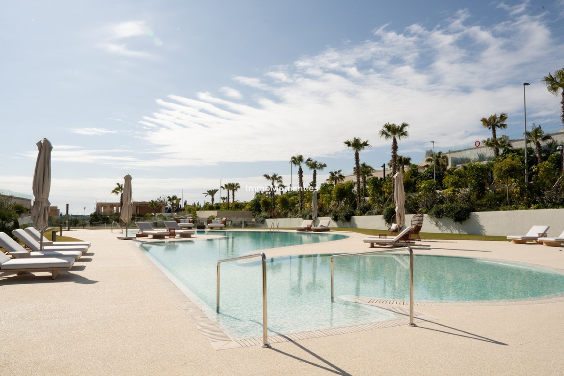 Wiederverkauf - Wohnung - Marbella - The Golden Mile