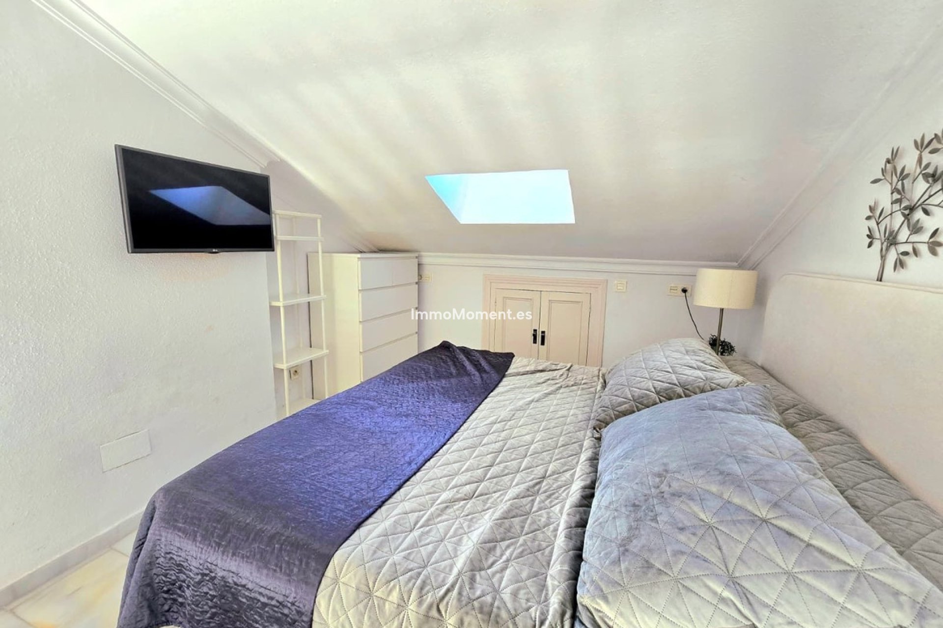 Wiederverkauf - Wohnung - Marbella - The Golden Mile