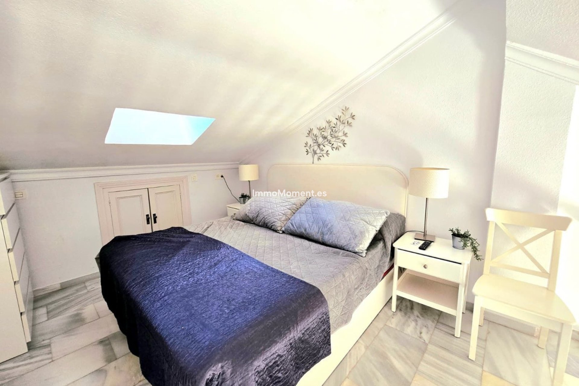 Wiederverkauf - Wohnung - Marbella - The Golden Mile