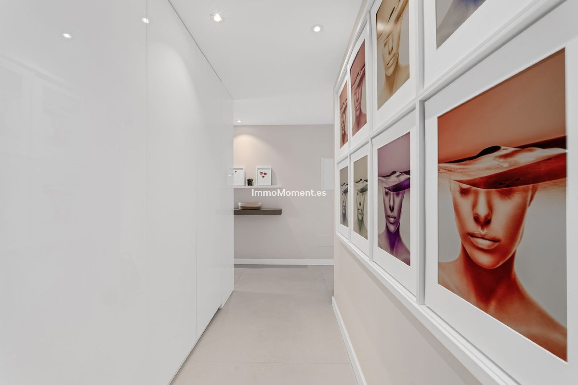 Wiederverkauf - Wohnung - Marbella - The Golden Mile