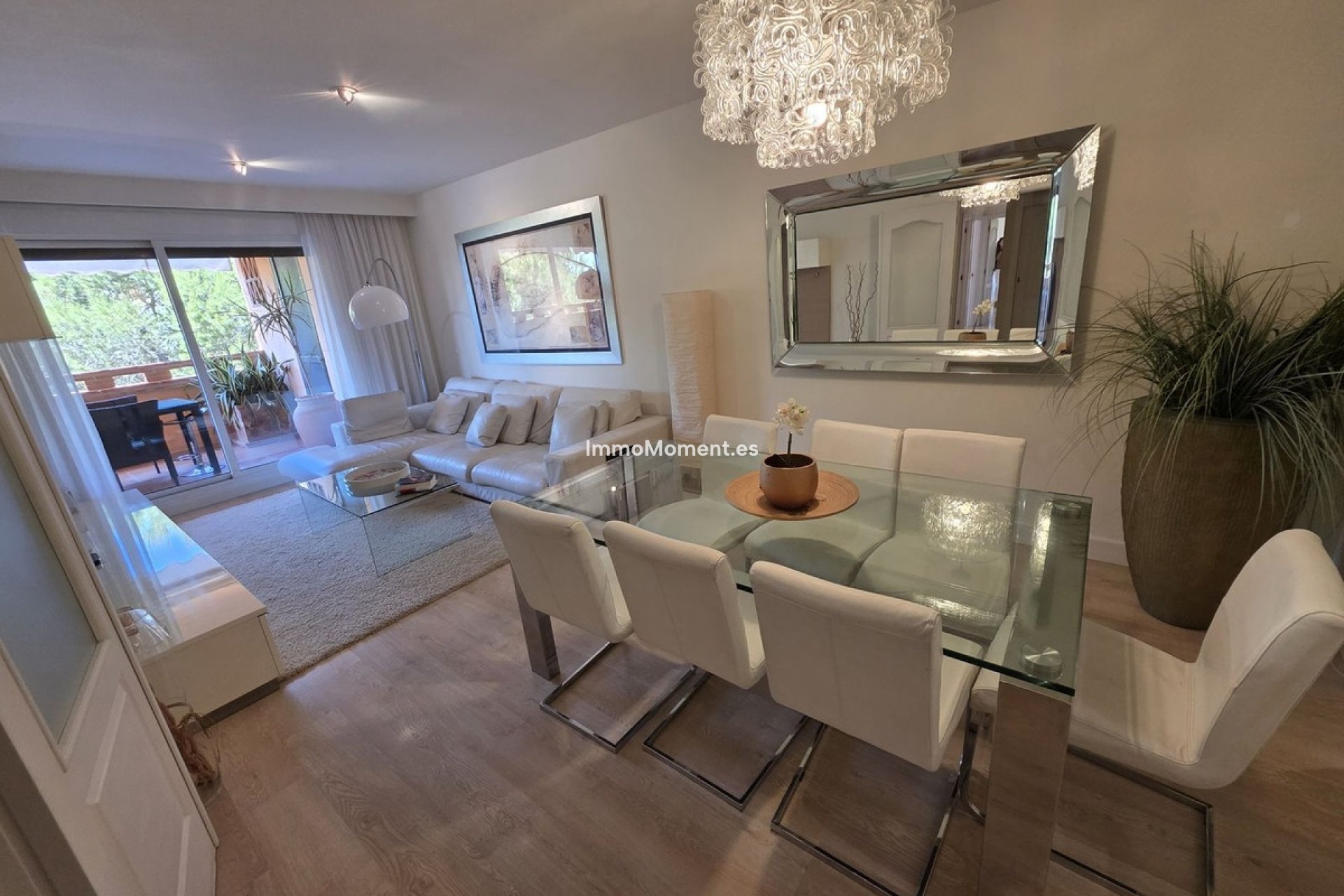 Wiederverkauf - Wohnung - Marbella - The Golden Mile