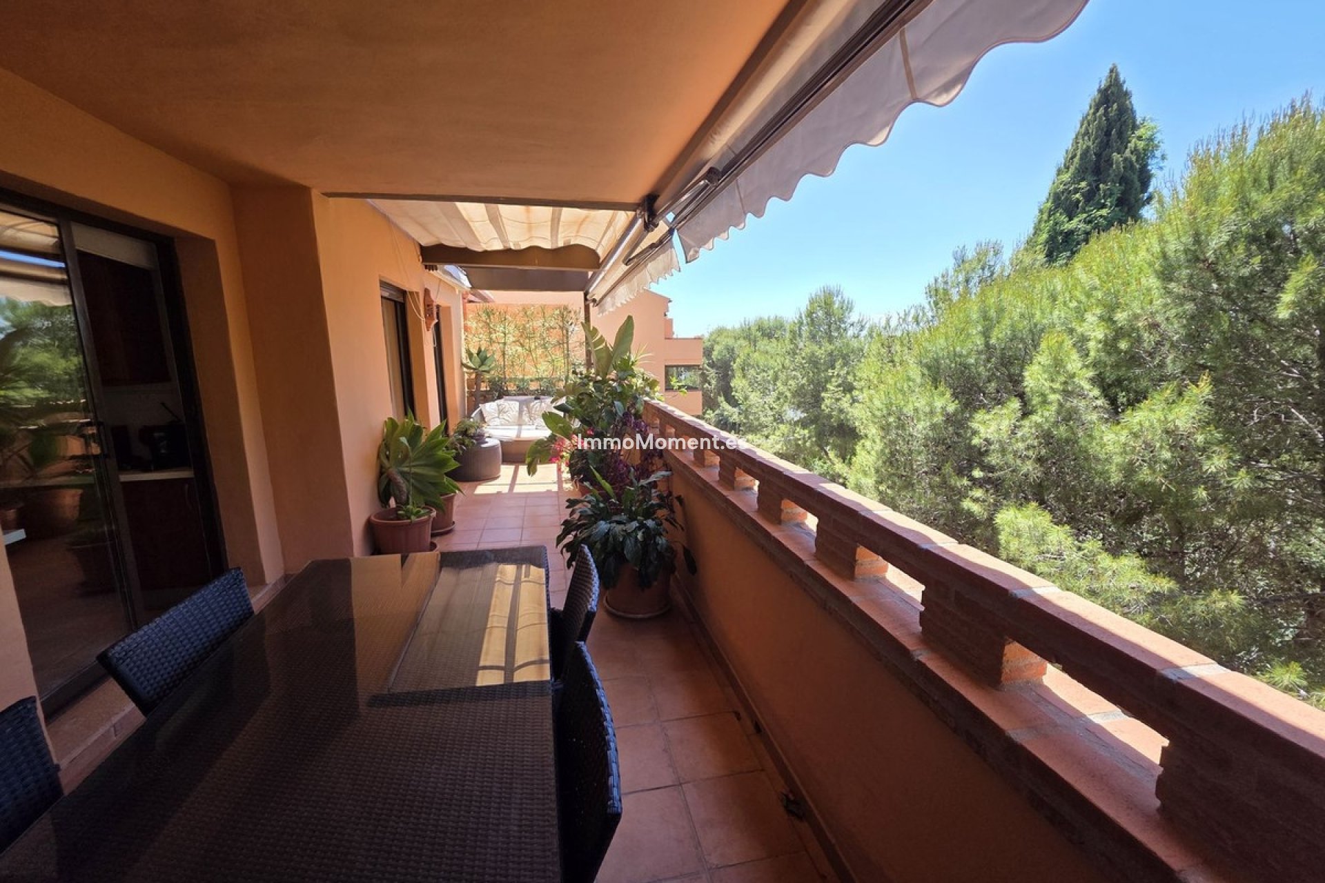 Wiederverkauf - Wohnung - Marbella - The Golden Mile