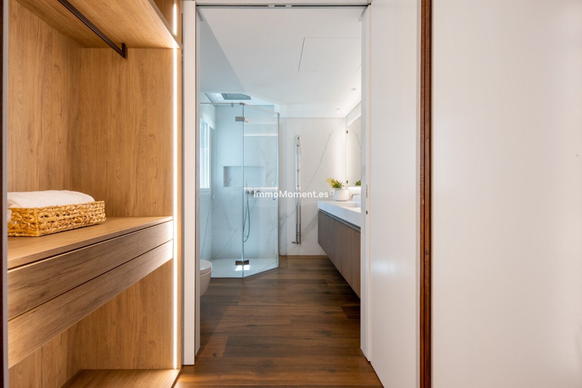 Wiederverkauf - Wohnung - Marbella - The Golden Mile