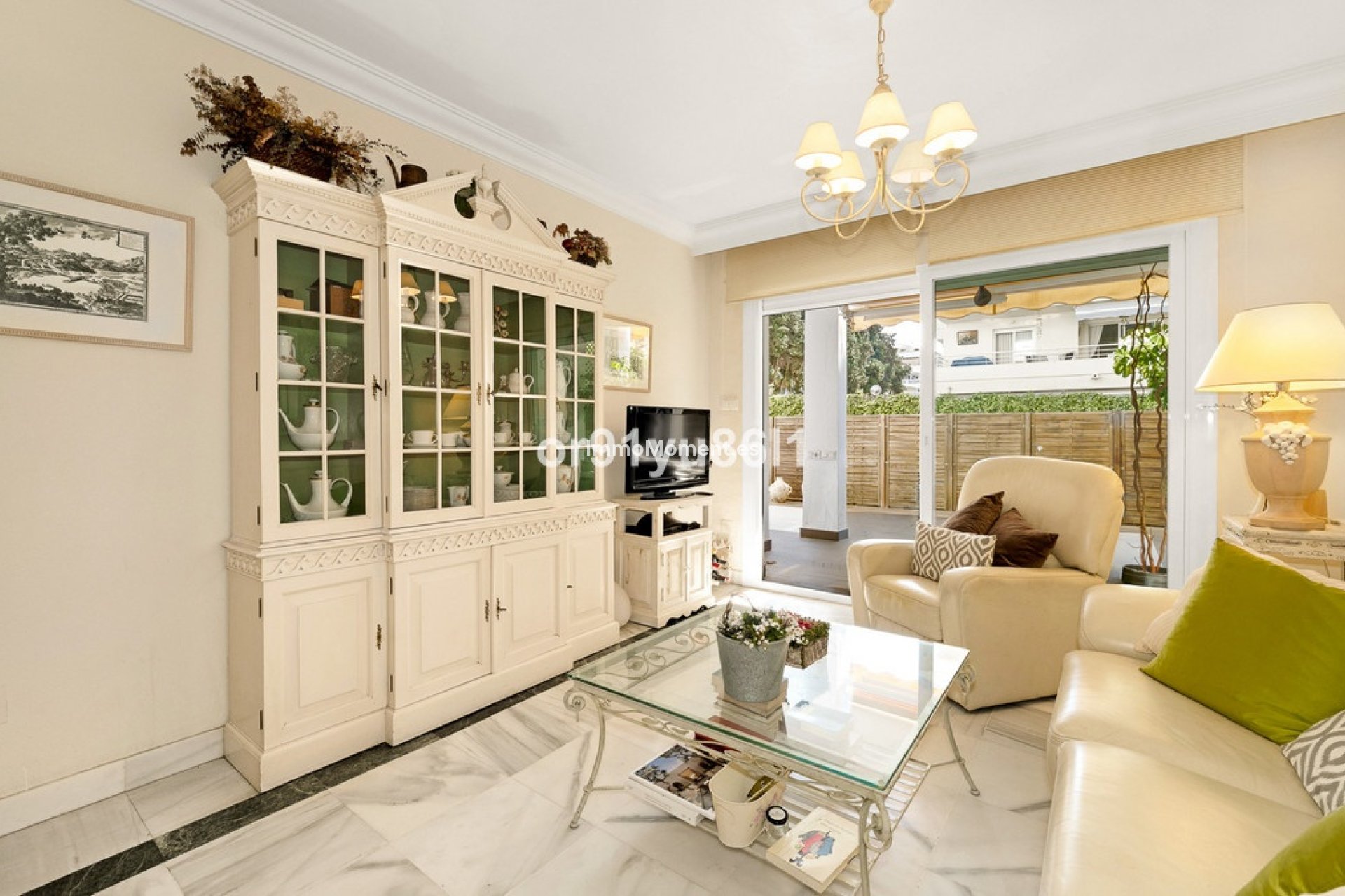 Wiederverkauf - Wohnung - Marbella - The Golden Mile