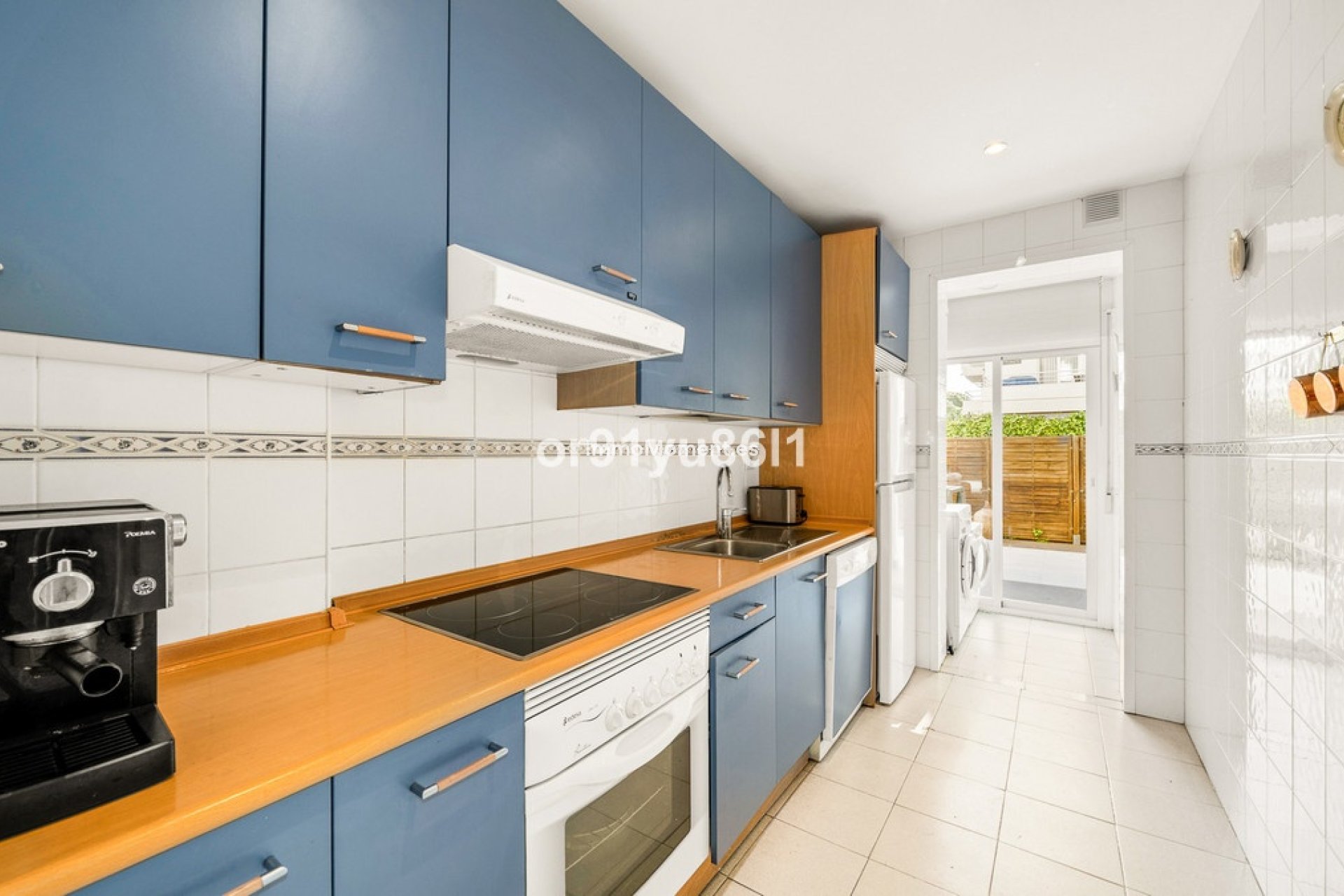 Wiederverkauf - Wohnung - Marbella - The Golden Mile