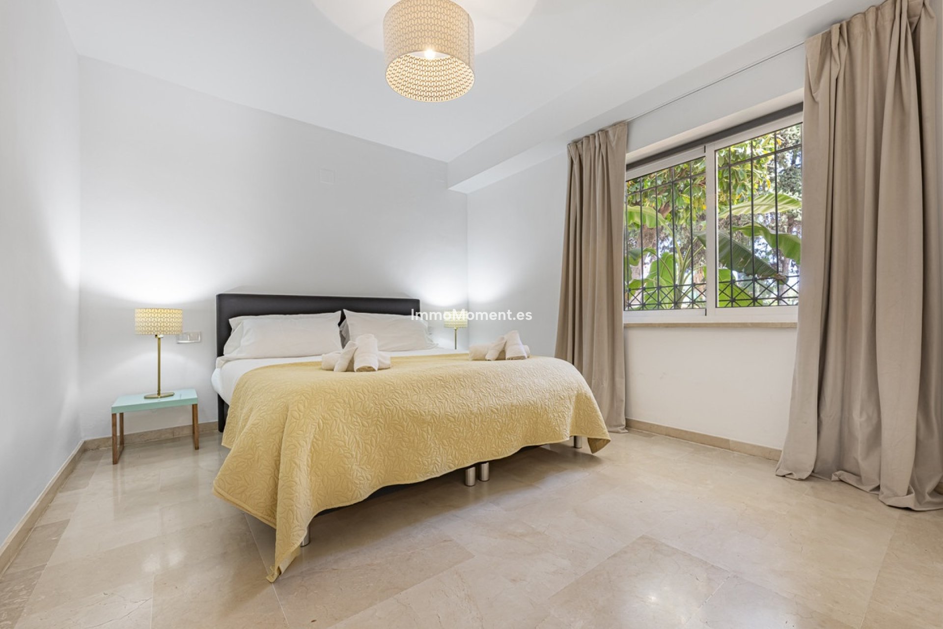 Wiederverkauf - Wohnung - Marbella - The Golden Mile