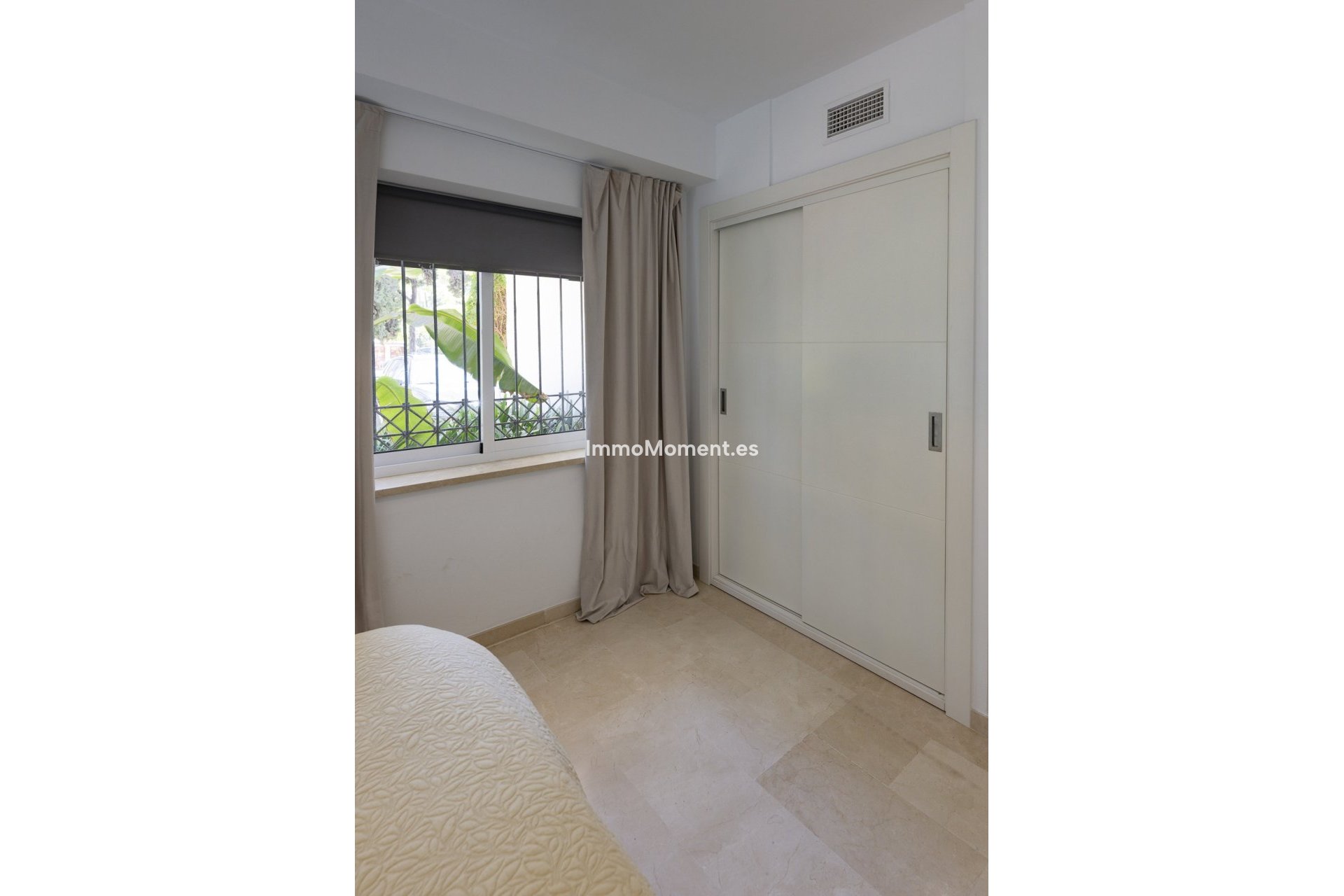 Wiederverkauf - Wohnung - Marbella - The Golden Mile