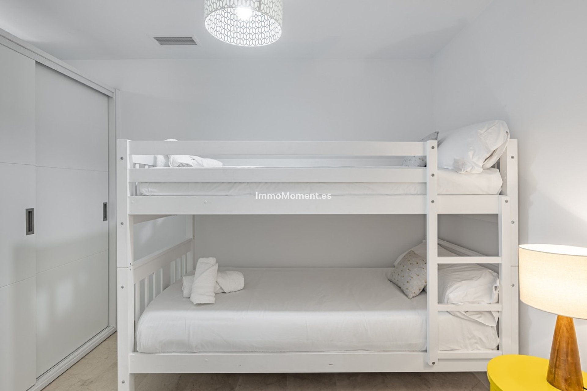 Wiederverkauf - Wohnung - Marbella - The Golden Mile