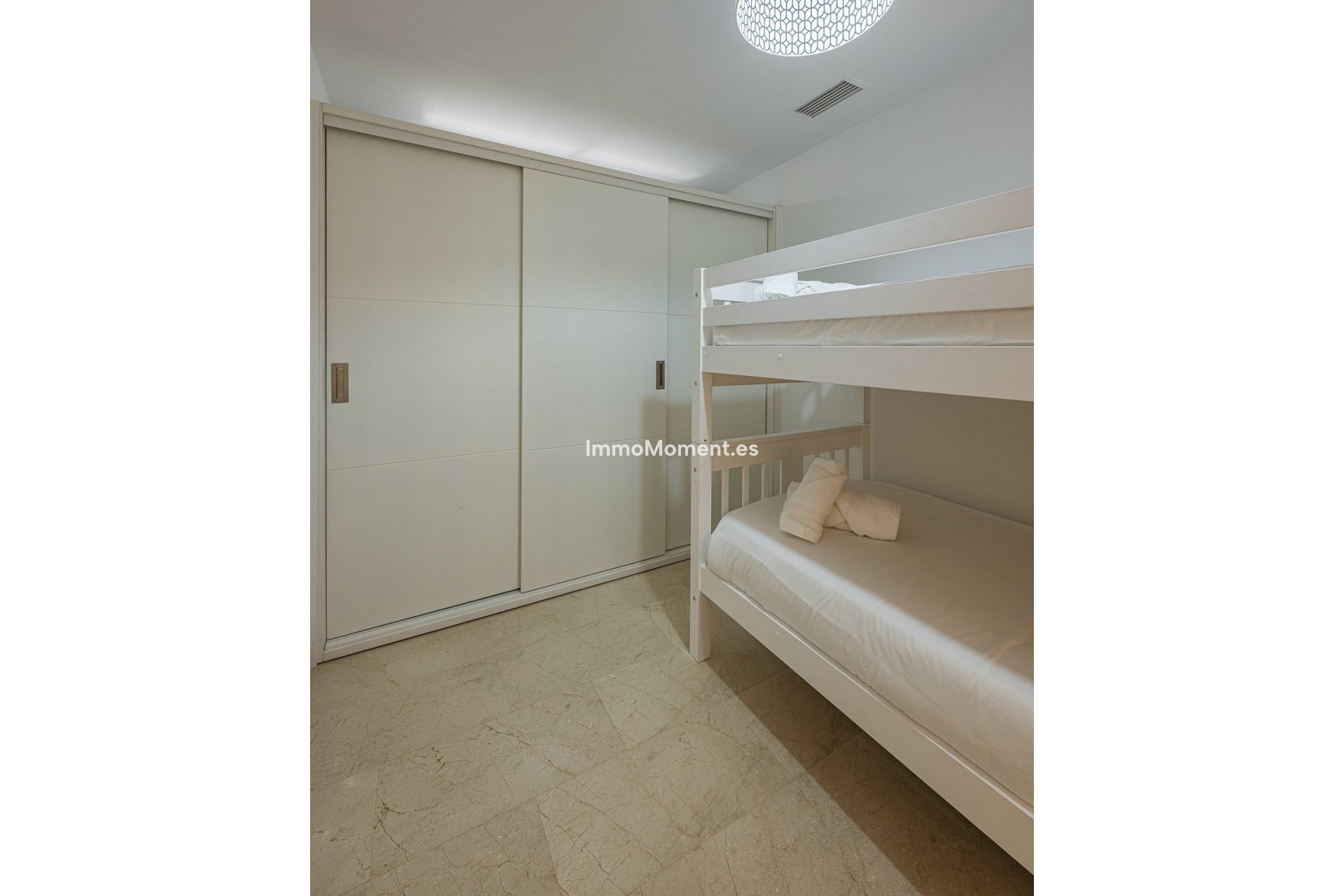 Wiederverkauf - Wohnung - Marbella - The Golden Mile