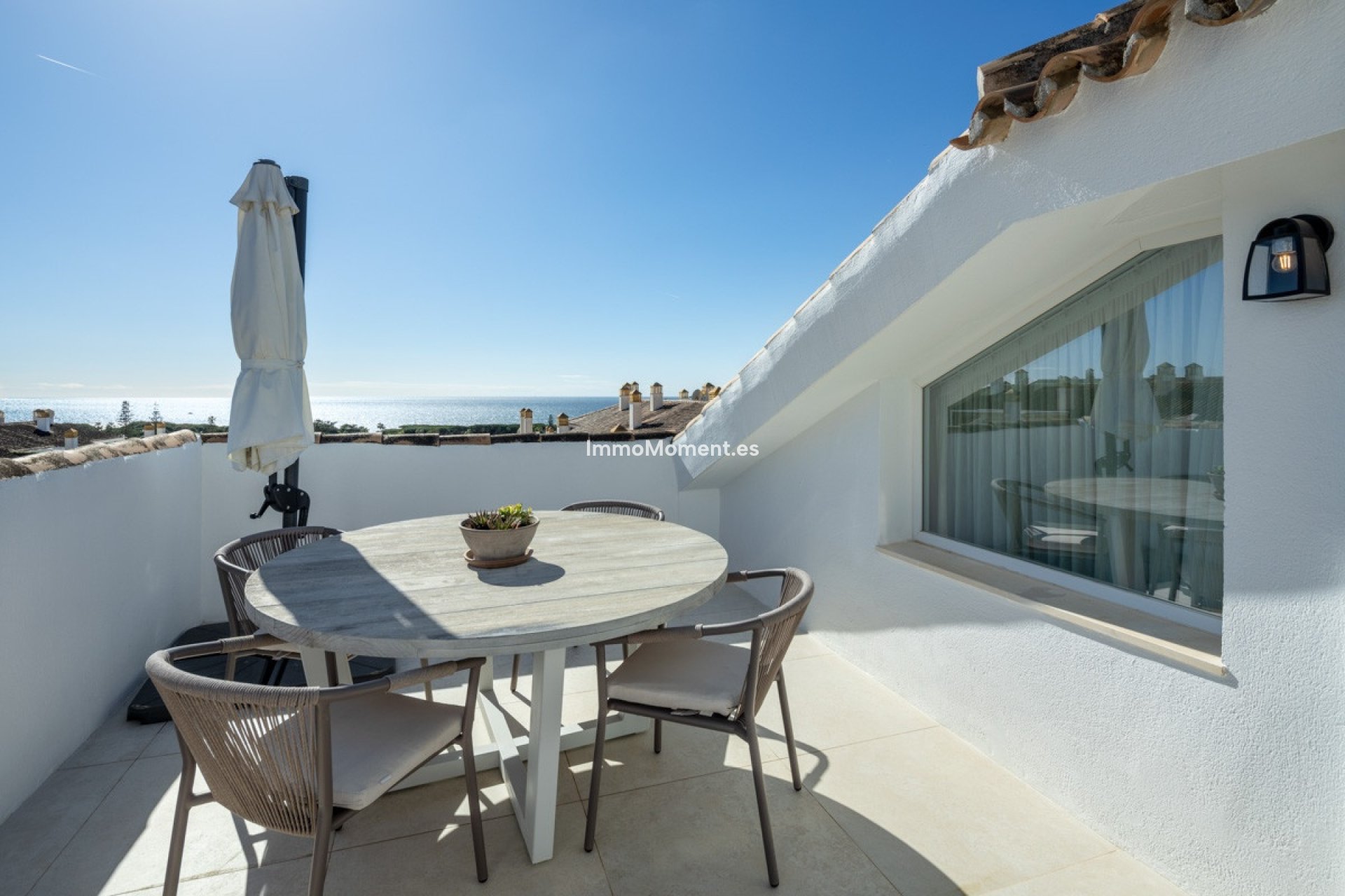 Wiederverkauf - Wohnung - Marbella - The Golden Mile
