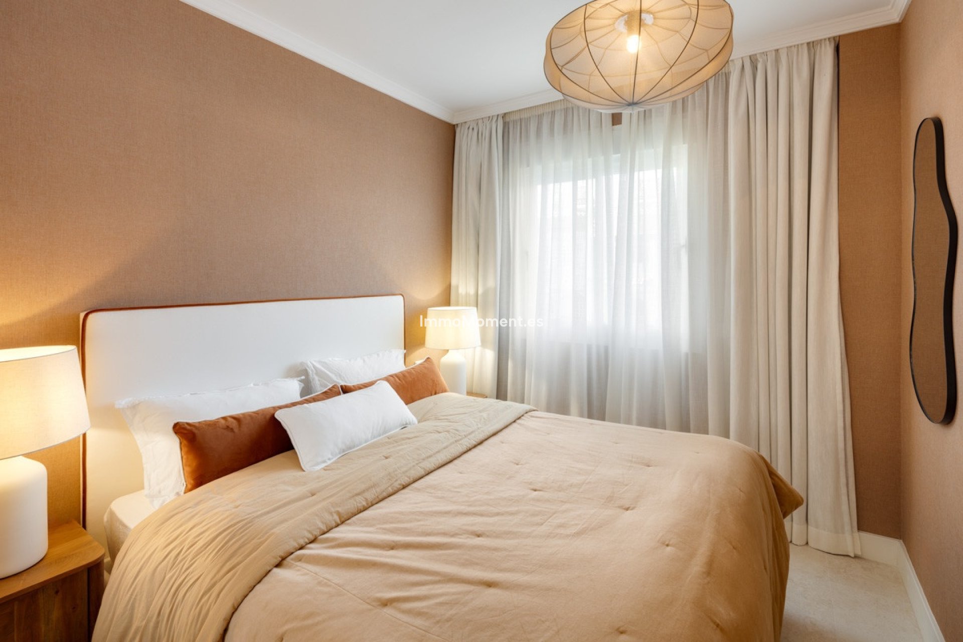 Wiederverkauf - Wohnung - Marbella - The Golden Mile
