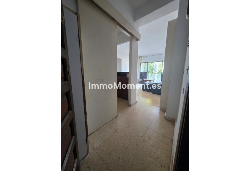 Wiederverkauf - Wohnung - Marbella - The Golden Mile