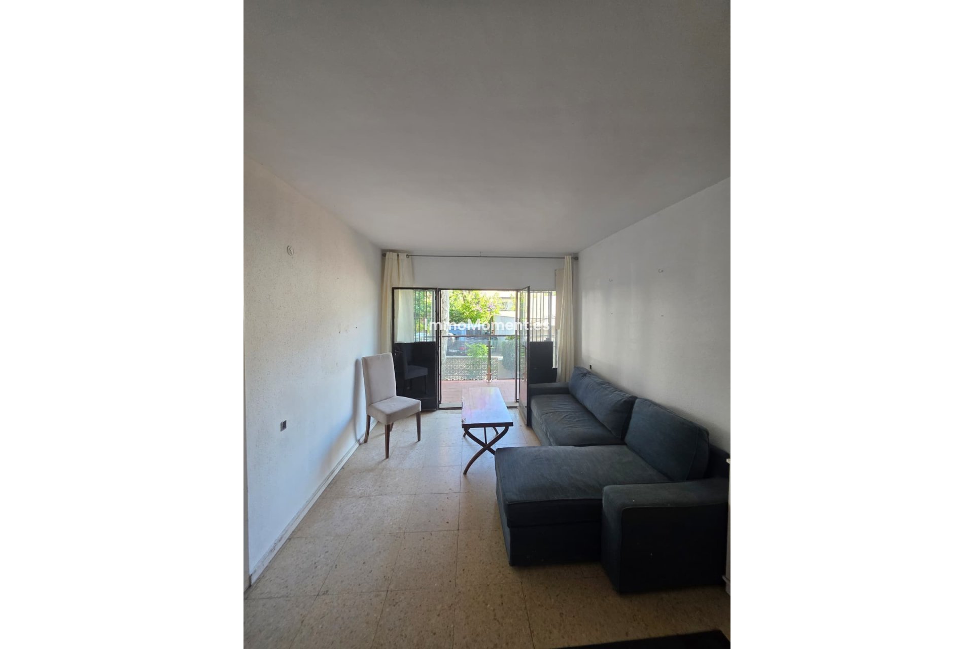 Wiederverkauf - Wohnung - Marbella - The Golden Mile