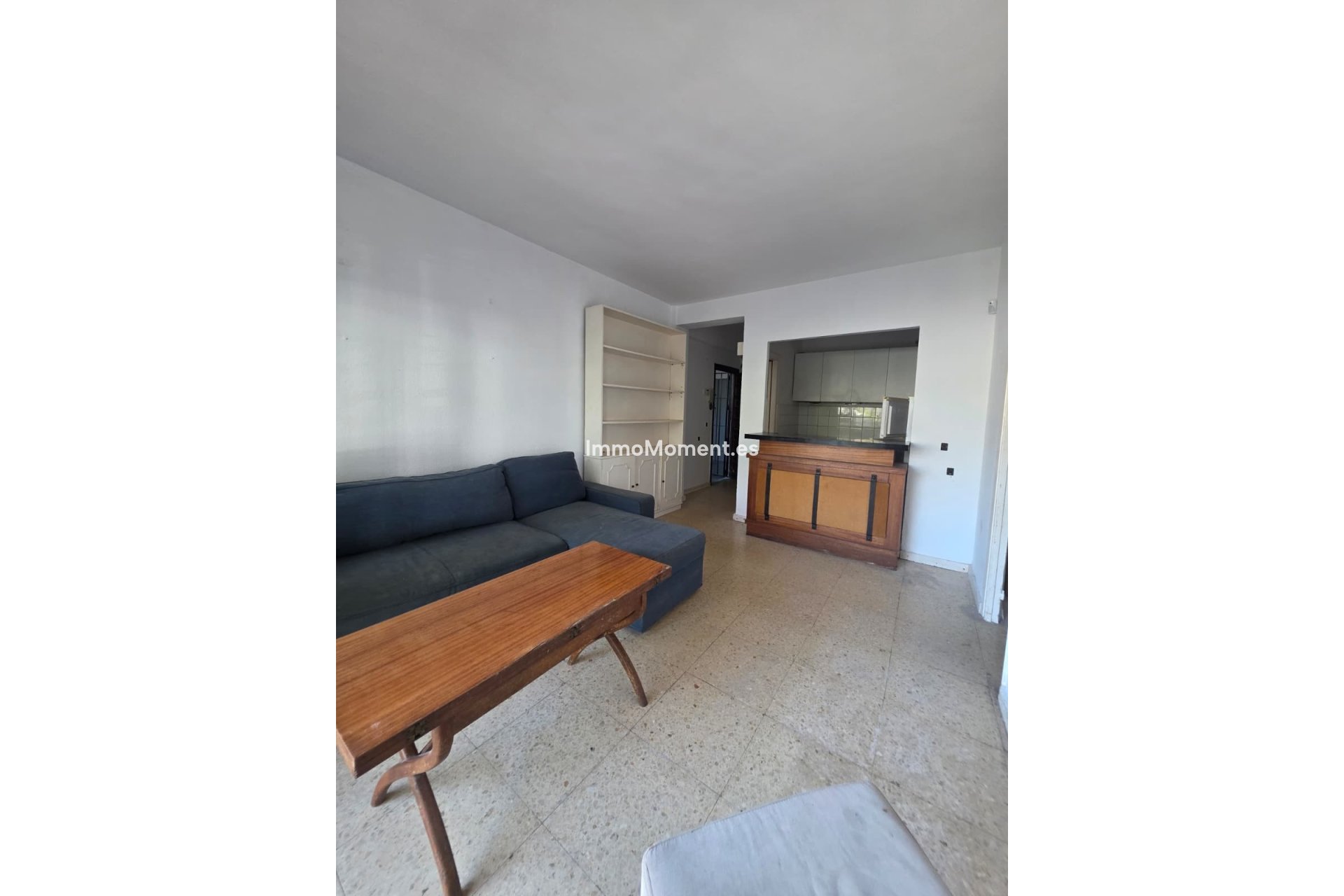Wiederverkauf - Wohnung - Marbella - The Golden Mile