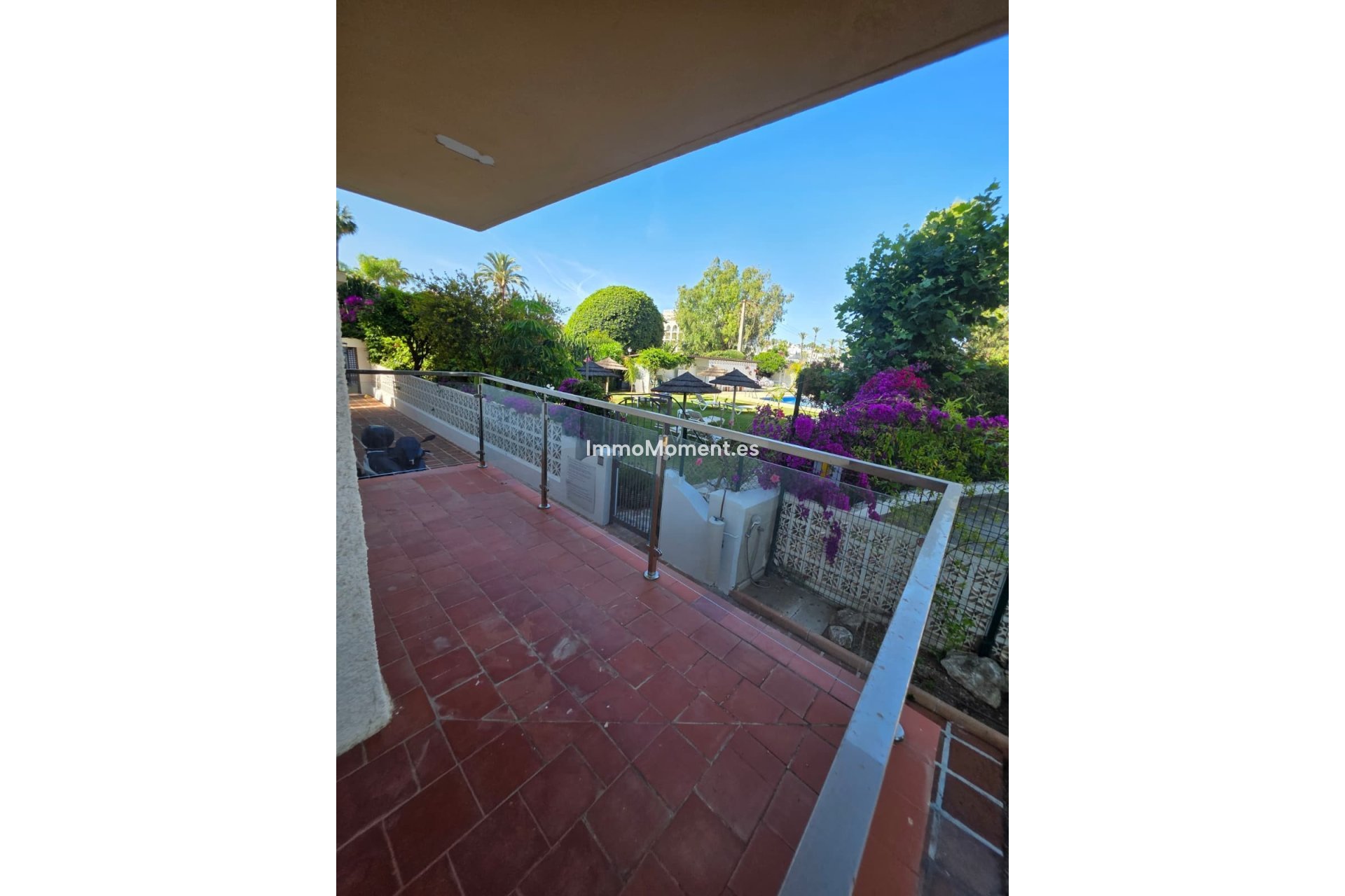 Wiederverkauf - Wohnung - Marbella - The Golden Mile