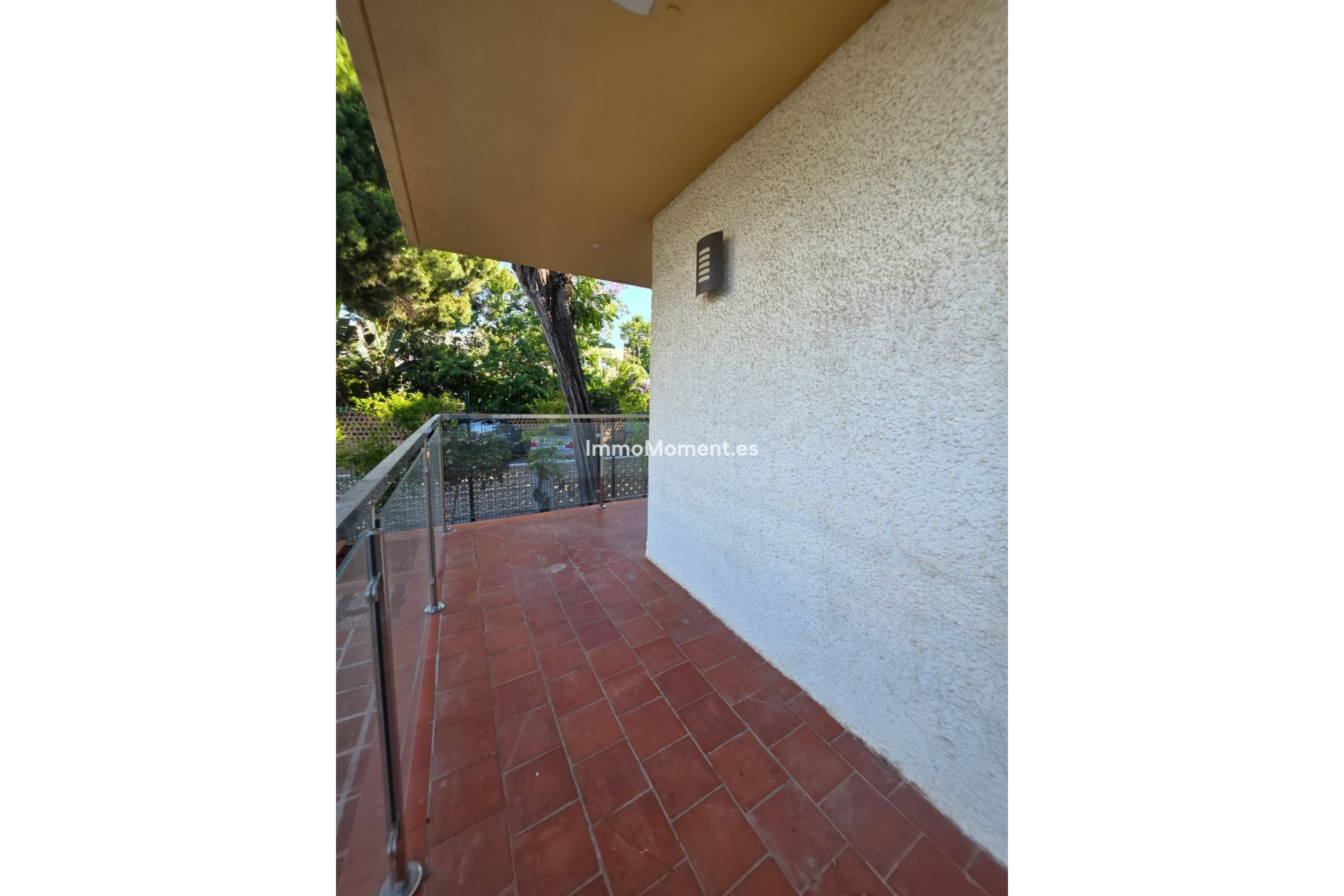 Wiederverkauf - Wohnung - Marbella - The Golden Mile