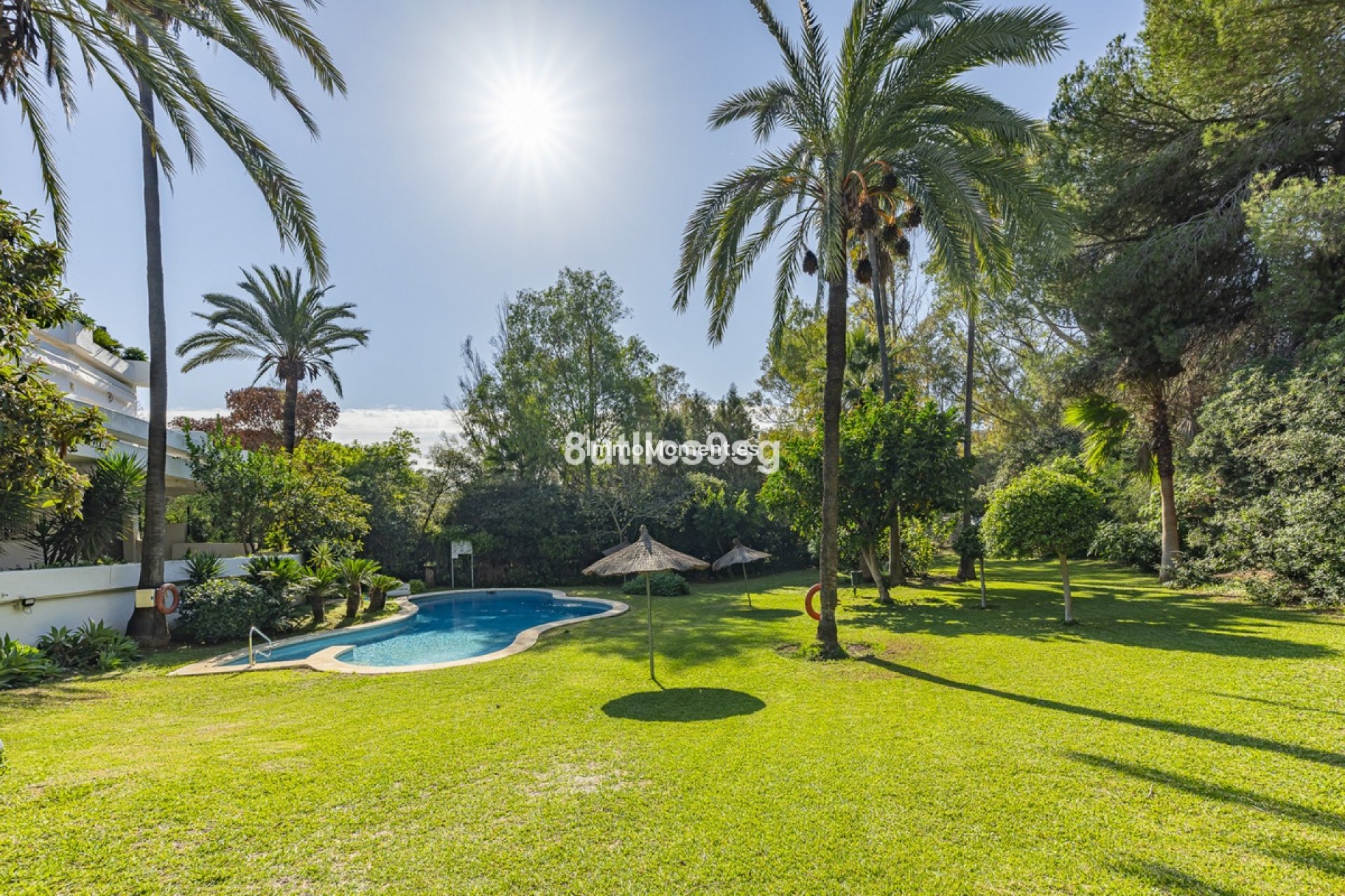 Wiederverkauf - Wohnung - Marbella - The Golden Mile