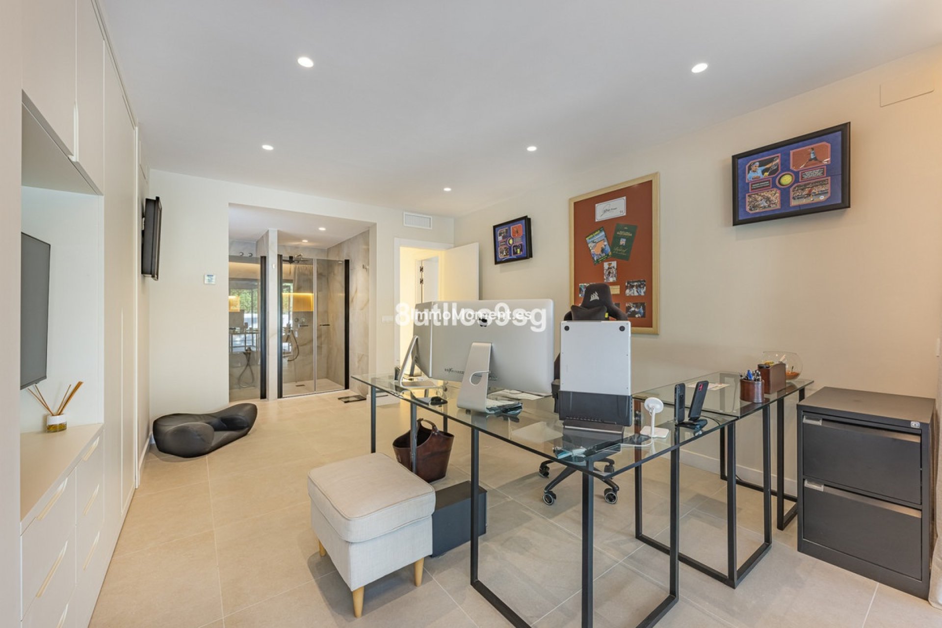 Wiederverkauf - Wohnung - Marbella - The Golden Mile