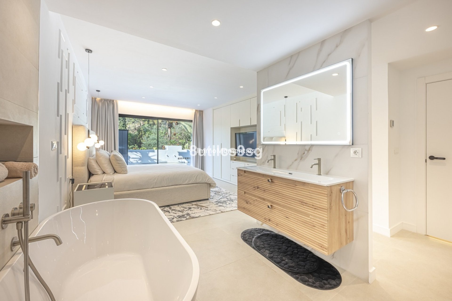 Wiederverkauf - Wohnung - Marbella - The Golden Mile