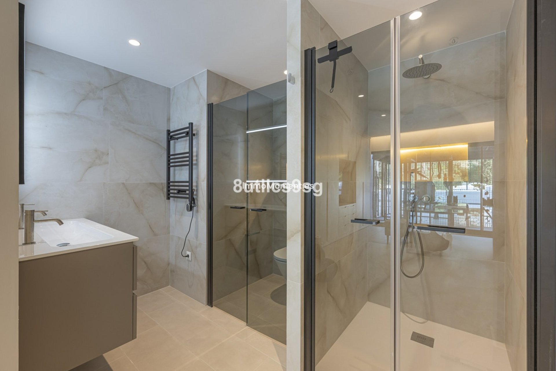 Wiederverkauf - Wohnung - Marbella - The Golden Mile