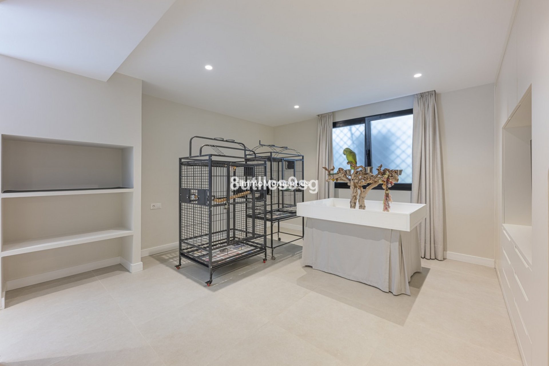 Wiederverkauf - Wohnung - Marbella - The Golden Mile
