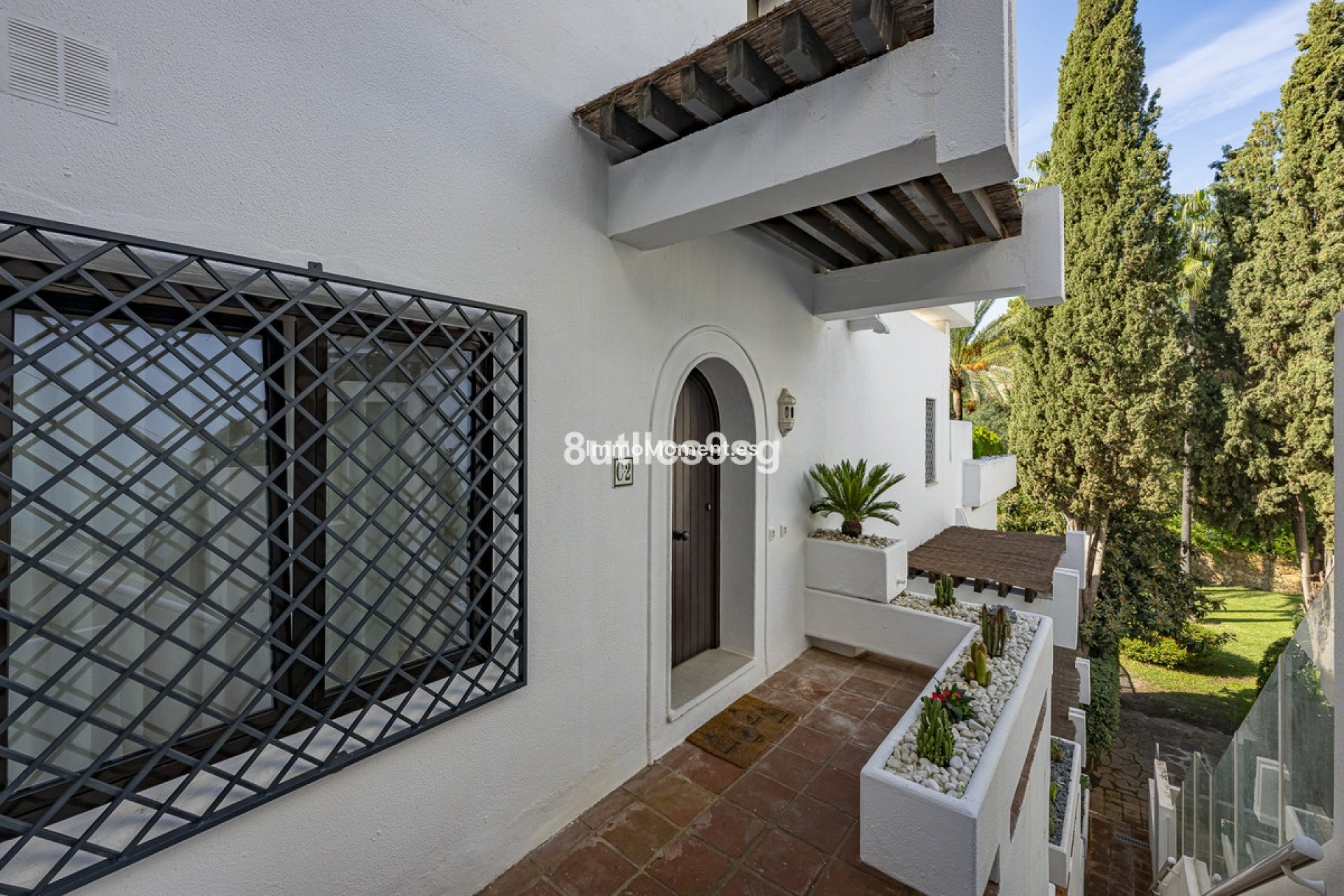 Wiederverkauf - Wohnung - Marbella - The Golden Mile