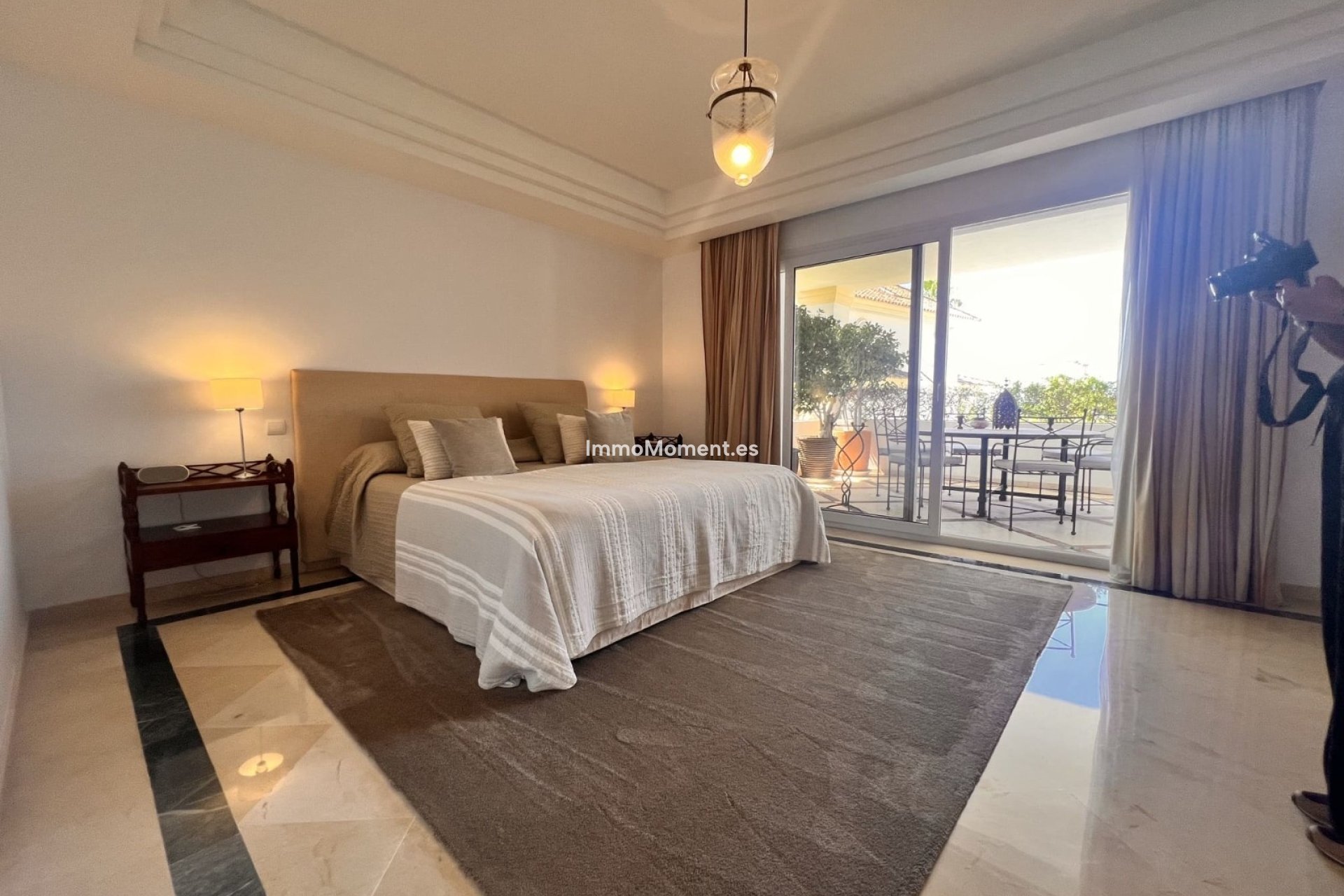 Wiederverkauf - Wohnung - Marbella - The Golden Mile