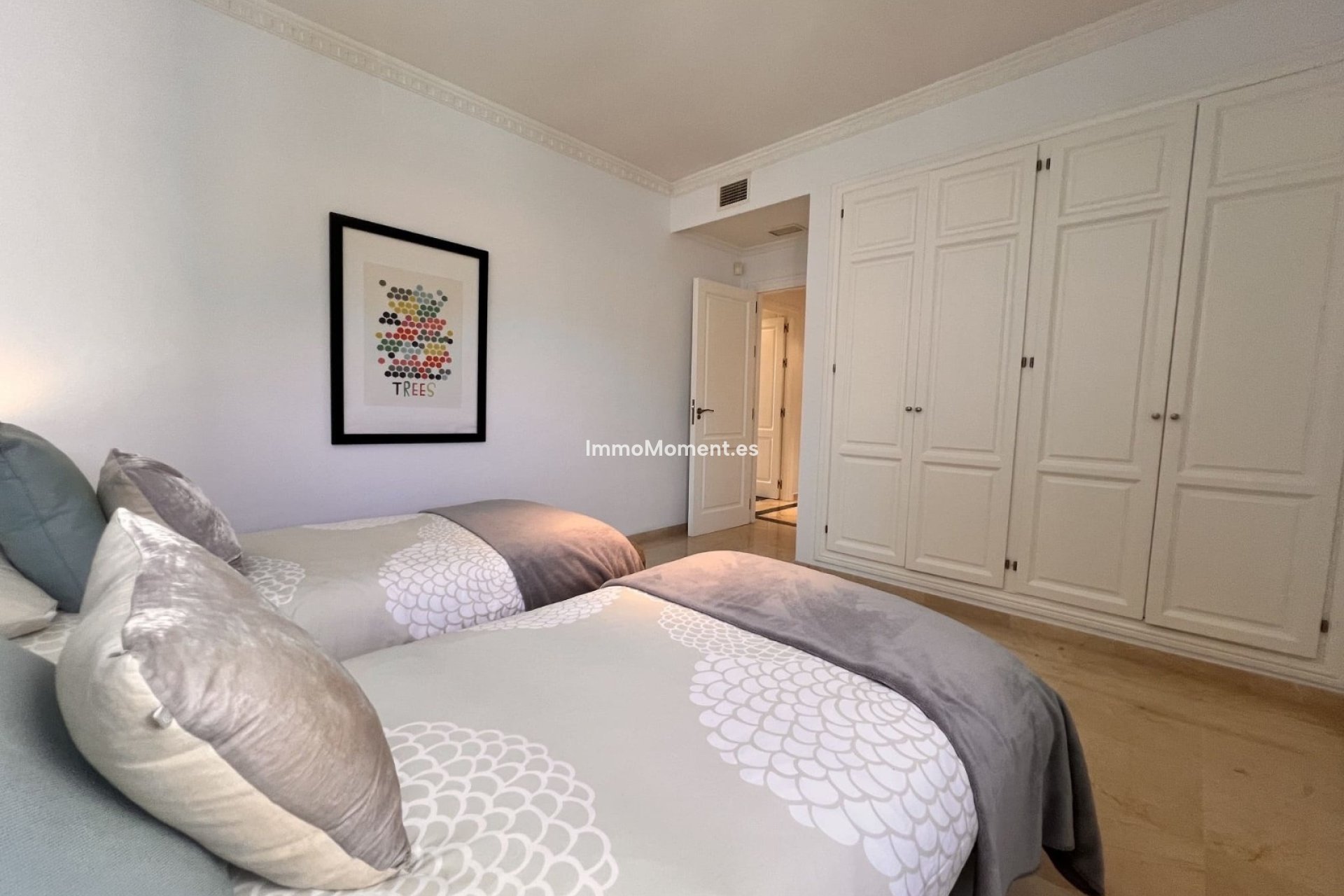 Wiederverkauf - Wohnung - Marbella - The Golden Mile