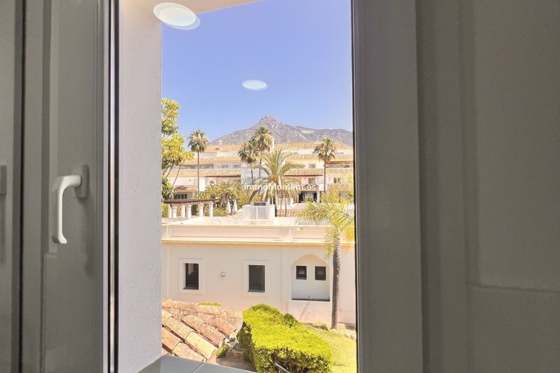 Wiederverkauf - Wohnung - Marbella - The Golden Mile